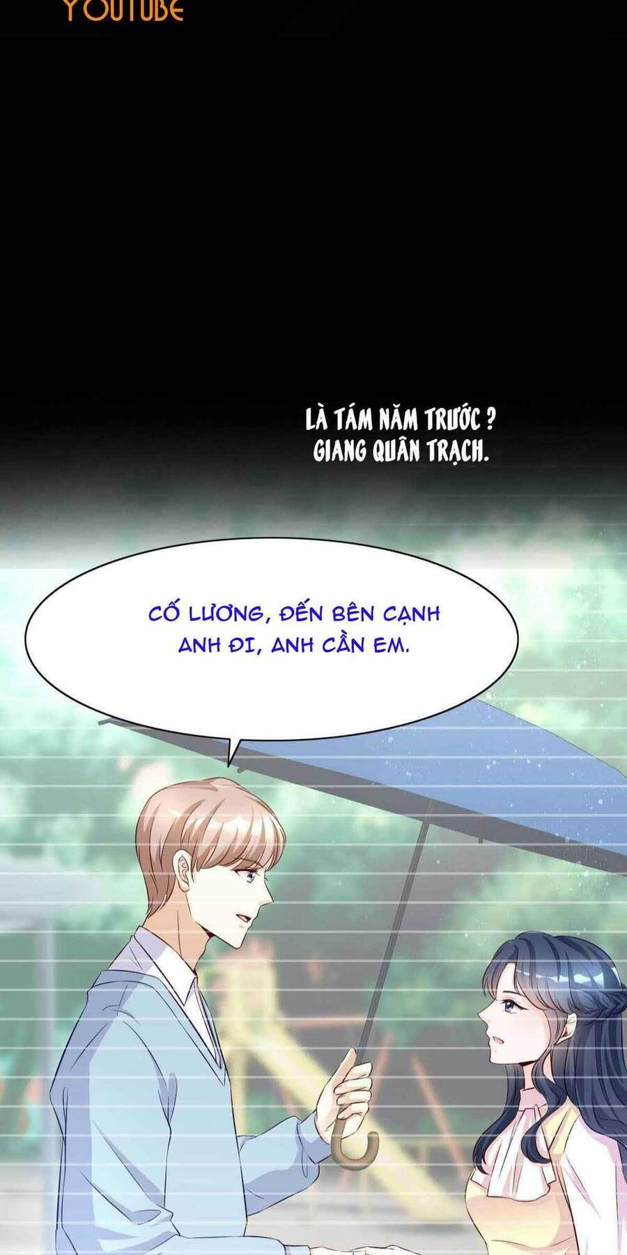 Tinh Quang Lộng Lẫy: Chọn Sếp Làm Chồng Chapter 1 - 21