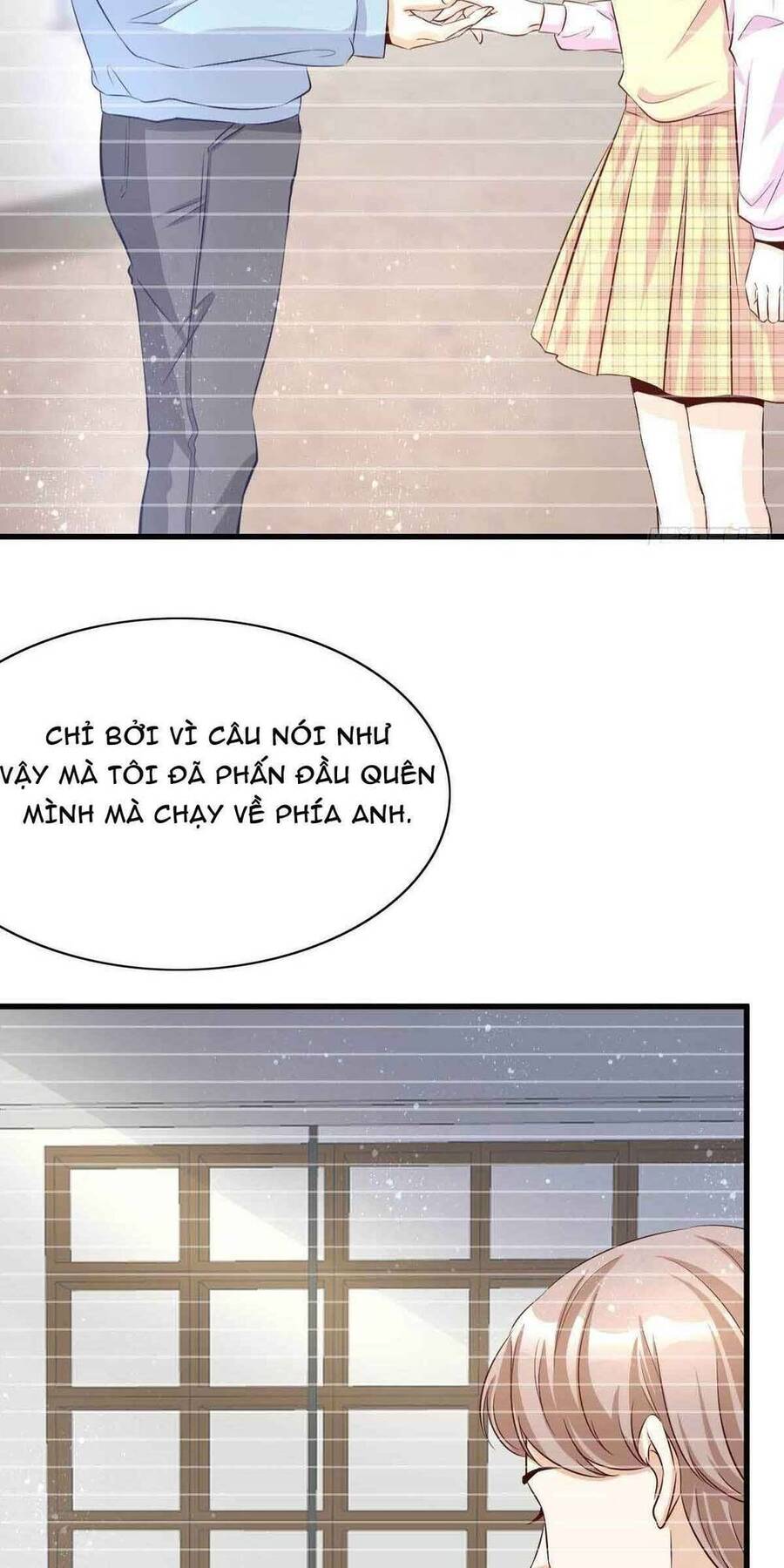 Tinh Quang Lộng Lẫy: Chọn Sếp Làm Chồng Chapter 1 - 22