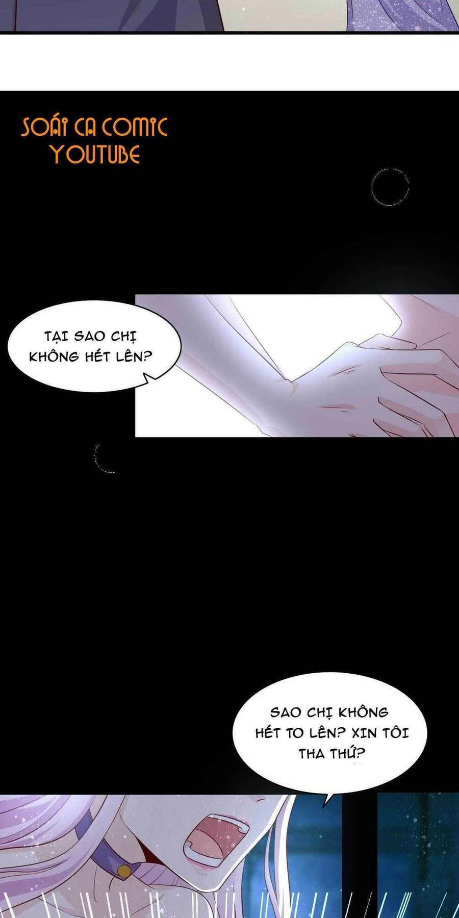 Tinh Quang Lộng Lẫy: Chọn Sếp Làm Chồng Chapter 1 - 27