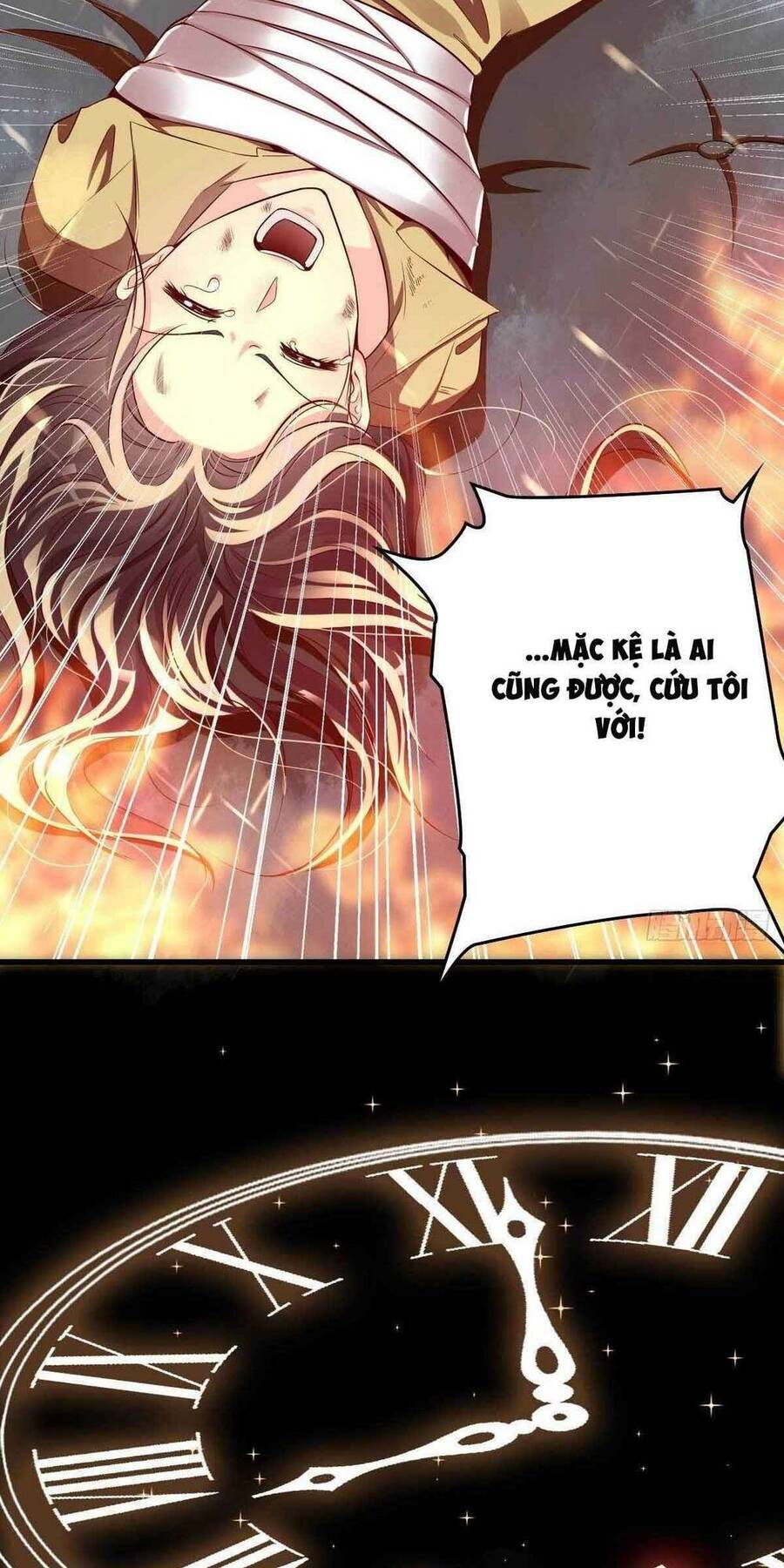 Tinh Quang Lộng Lẫy: Chọn Sếp Làm Chồng Chapter 1 - 4
