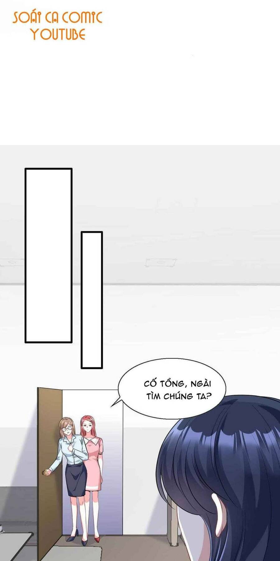 Tinh Quang Lộng Lẫy: Chọn Sếp Làm Chồng Chapter 11 - 1