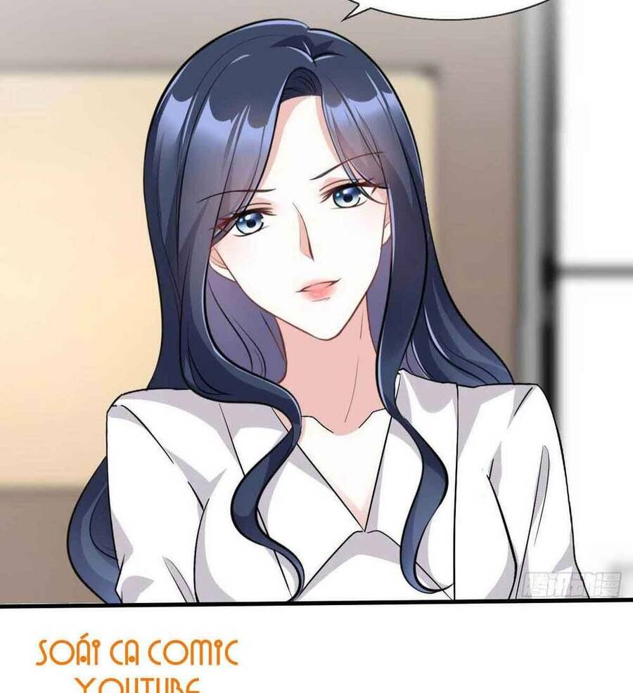 Tinh Quang Lộng Lẫy: Chọn Sếp Làm Chồng Chapter 11 - 11