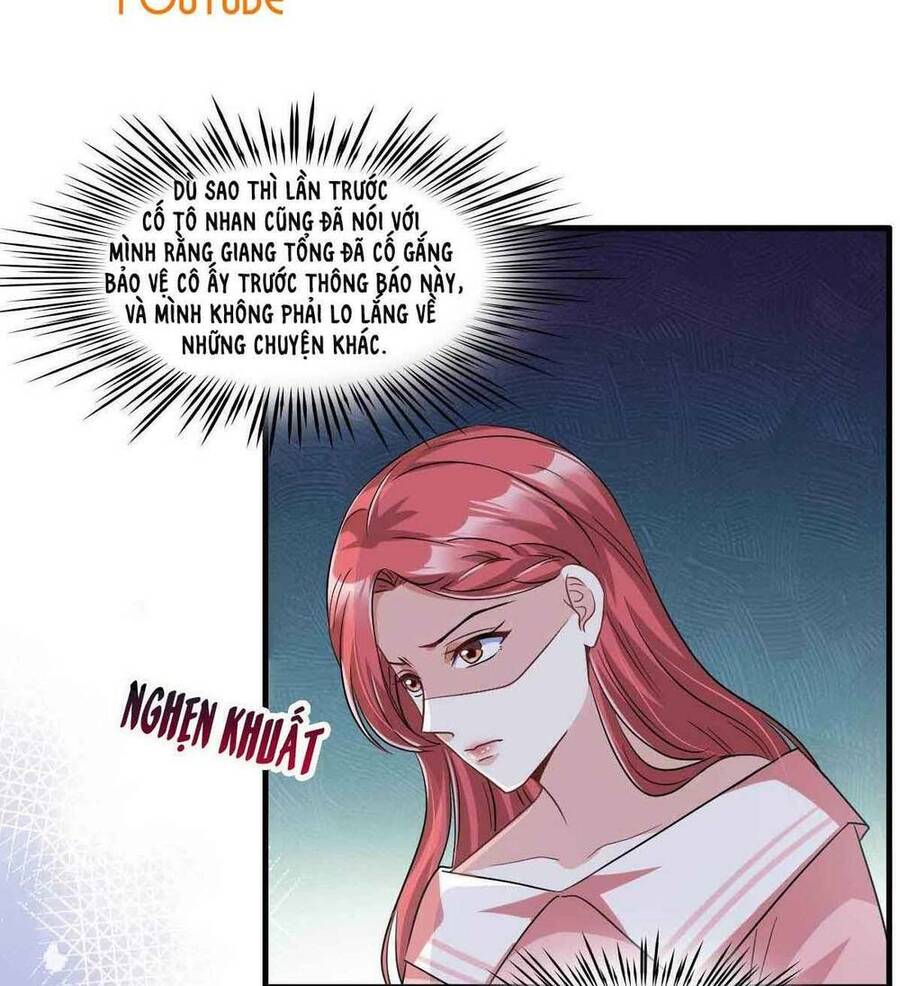 Tinh Quang Lộng Lẫy: Chọn Sếp Làm Chồng Chapter 11 - 12