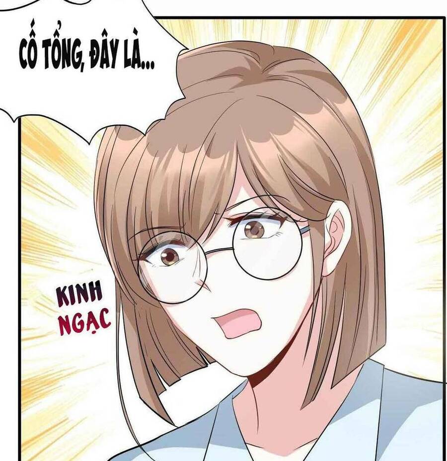 Tinh Quang Lộng Lẫy: Chọn Sếp Làm Chồng Chapter 11 - 24