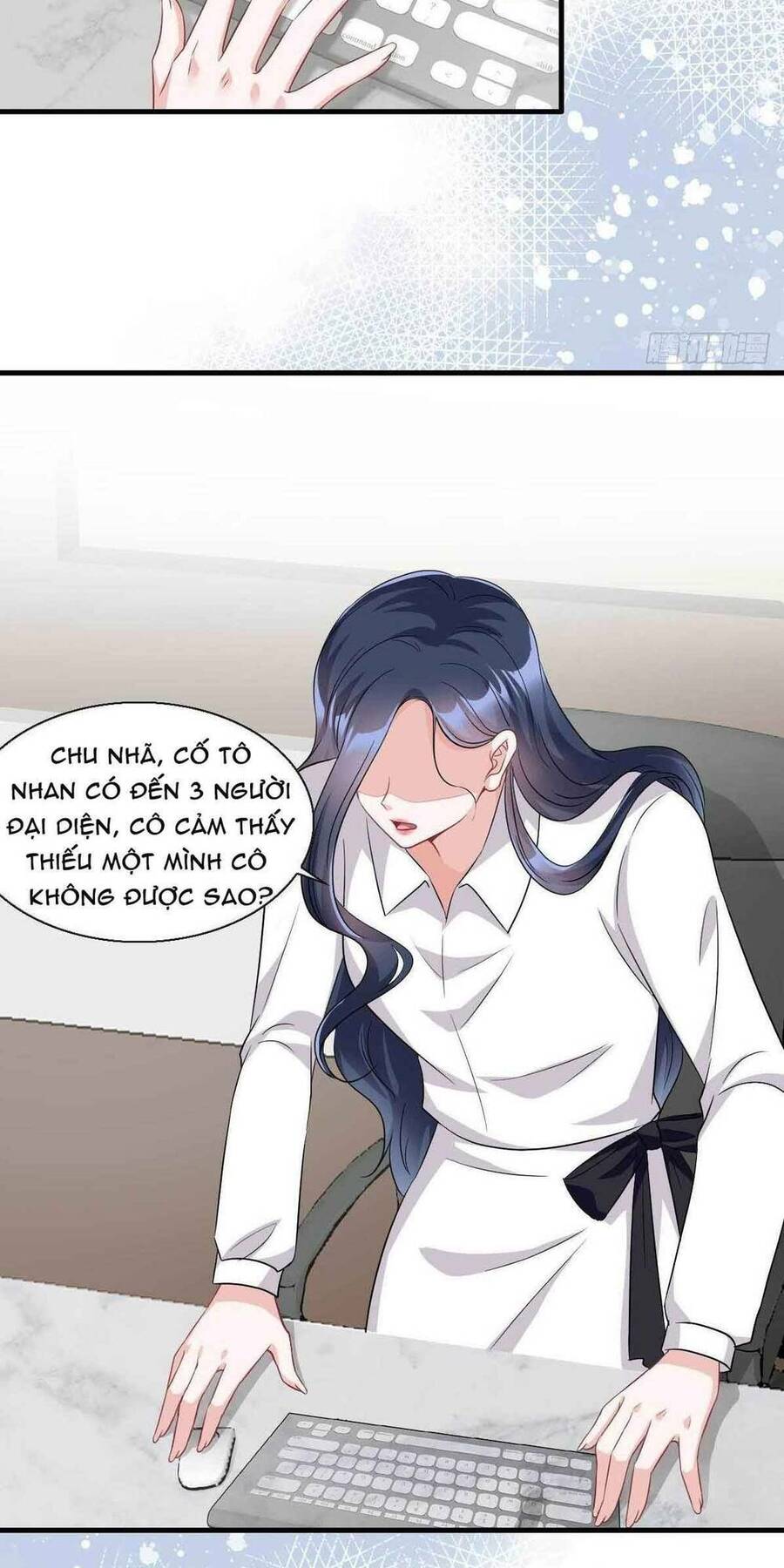 Tinh Quang Lộng Lẫy: Chọn Sếp Làm Chồng Chapter 11 - 7