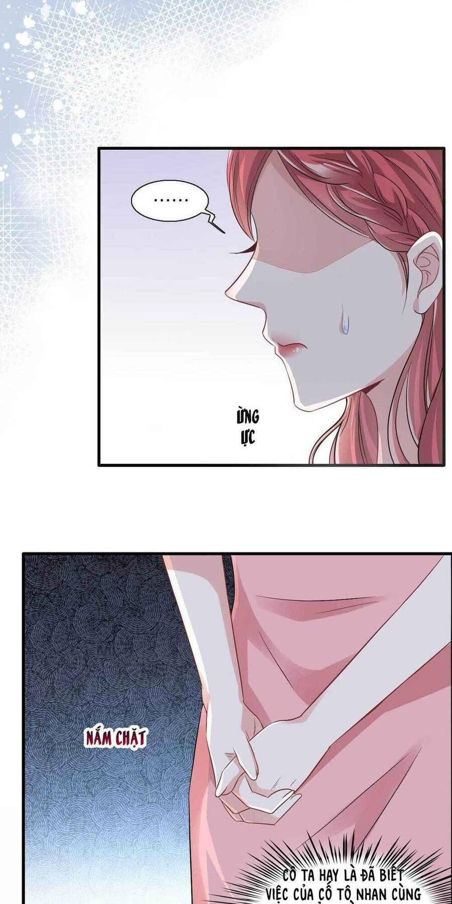 Tinh Quang Lộng Lẫy: Chọn Sếp Làm Chồng Chapter 11 - 8