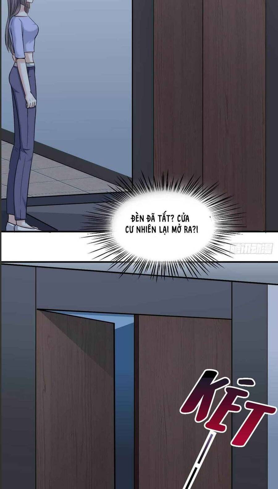 Tinh Quang Lộng Lẫy: Chọn Sếp Làm Chồng Chapter 12 - 11