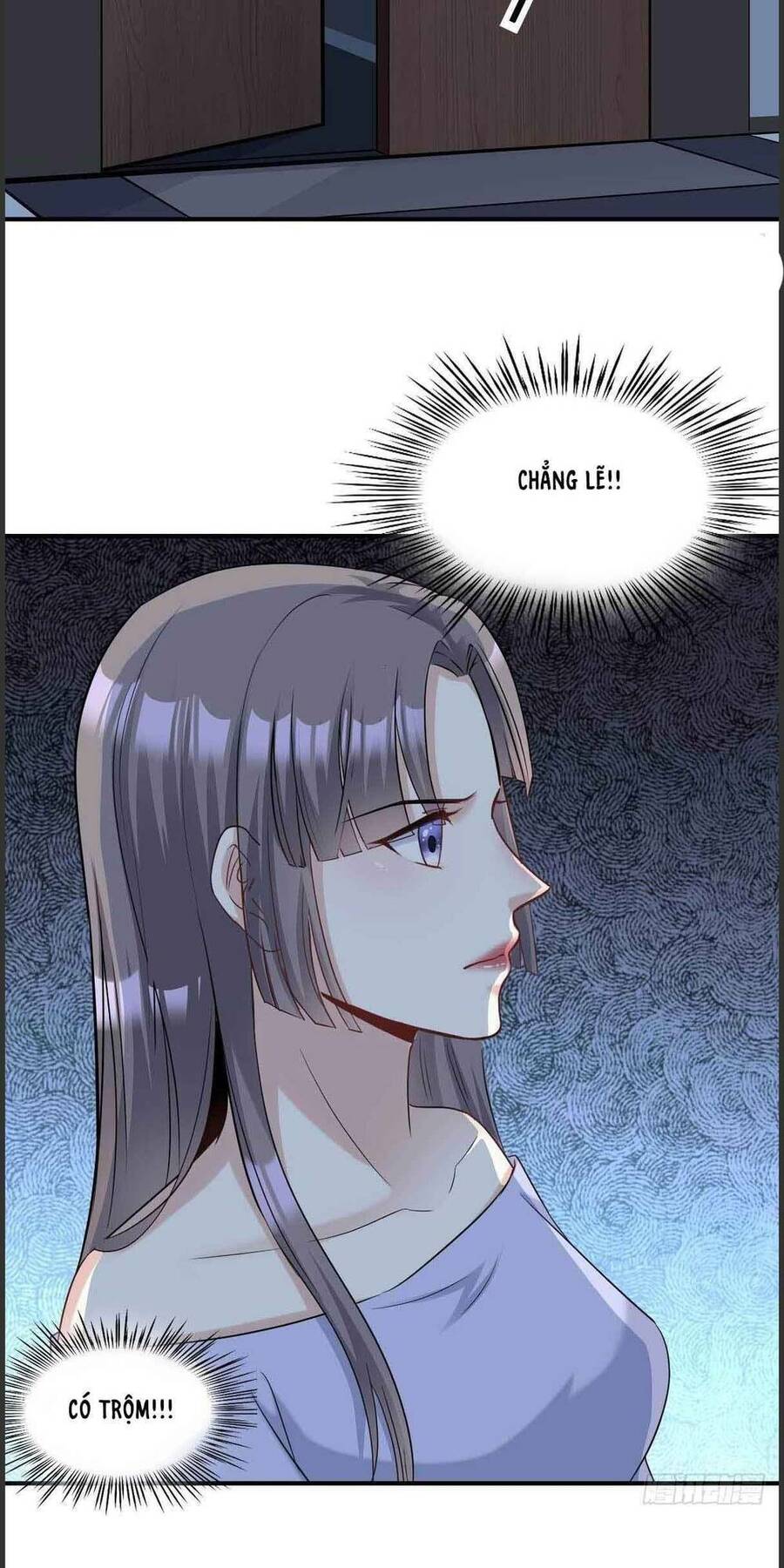 Tinh Quang Lộng Lẫy: Chọn Sếp Làm Chồng Chapter 12 - 12