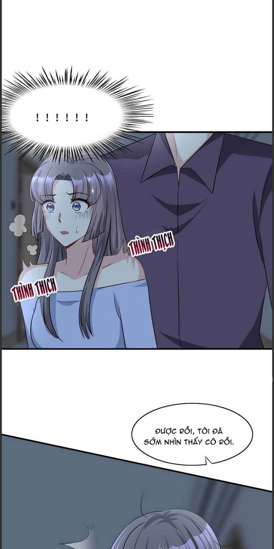 Tinh Quang Lộng Lẫy: Chọn Sếp Làm Chồng Chapter 12 - 13