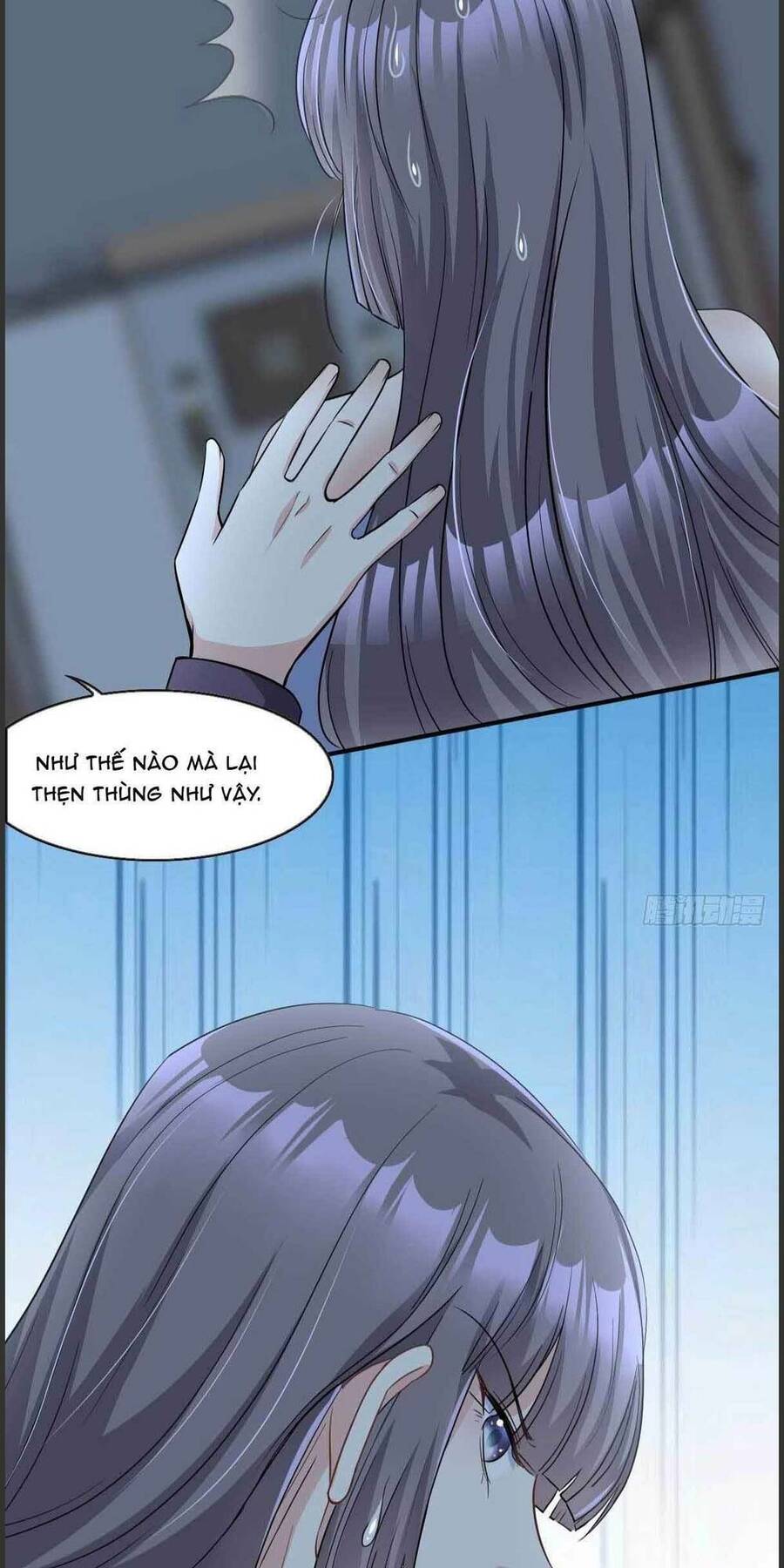 Tinh Quang Lộng Lẫy: Chọn Sếp Làm Chồng Chapter 12 - 14