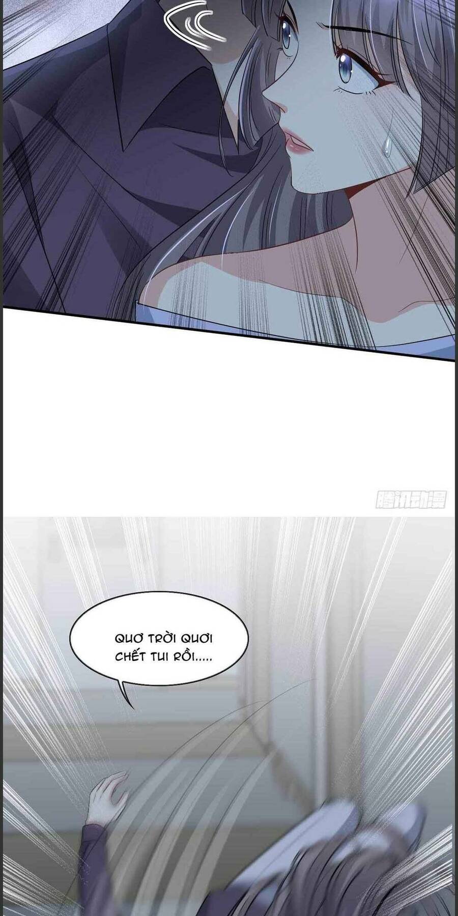 Tinh Quang Lộng Lẫy: Chọn Sếp Làm Chồng Chapter 12 - 16