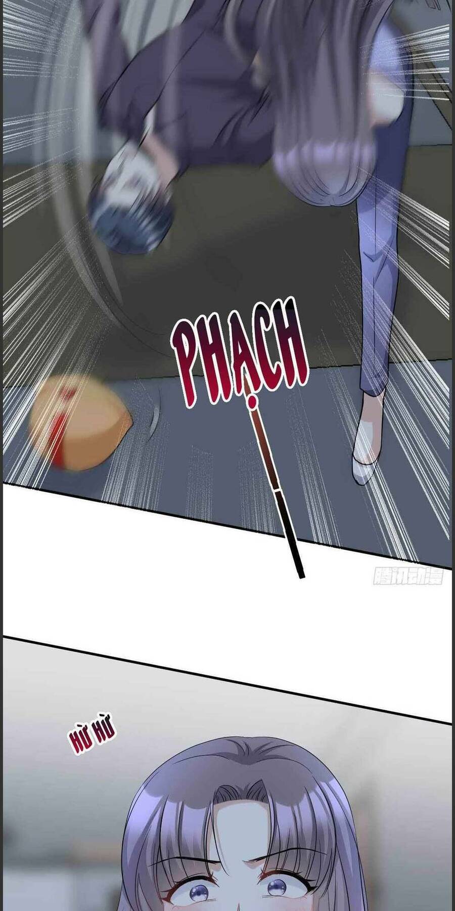 Tinh Quang Lộng Lẫy: Chọn Sếp Làm Chồng Chapter 12 - 17