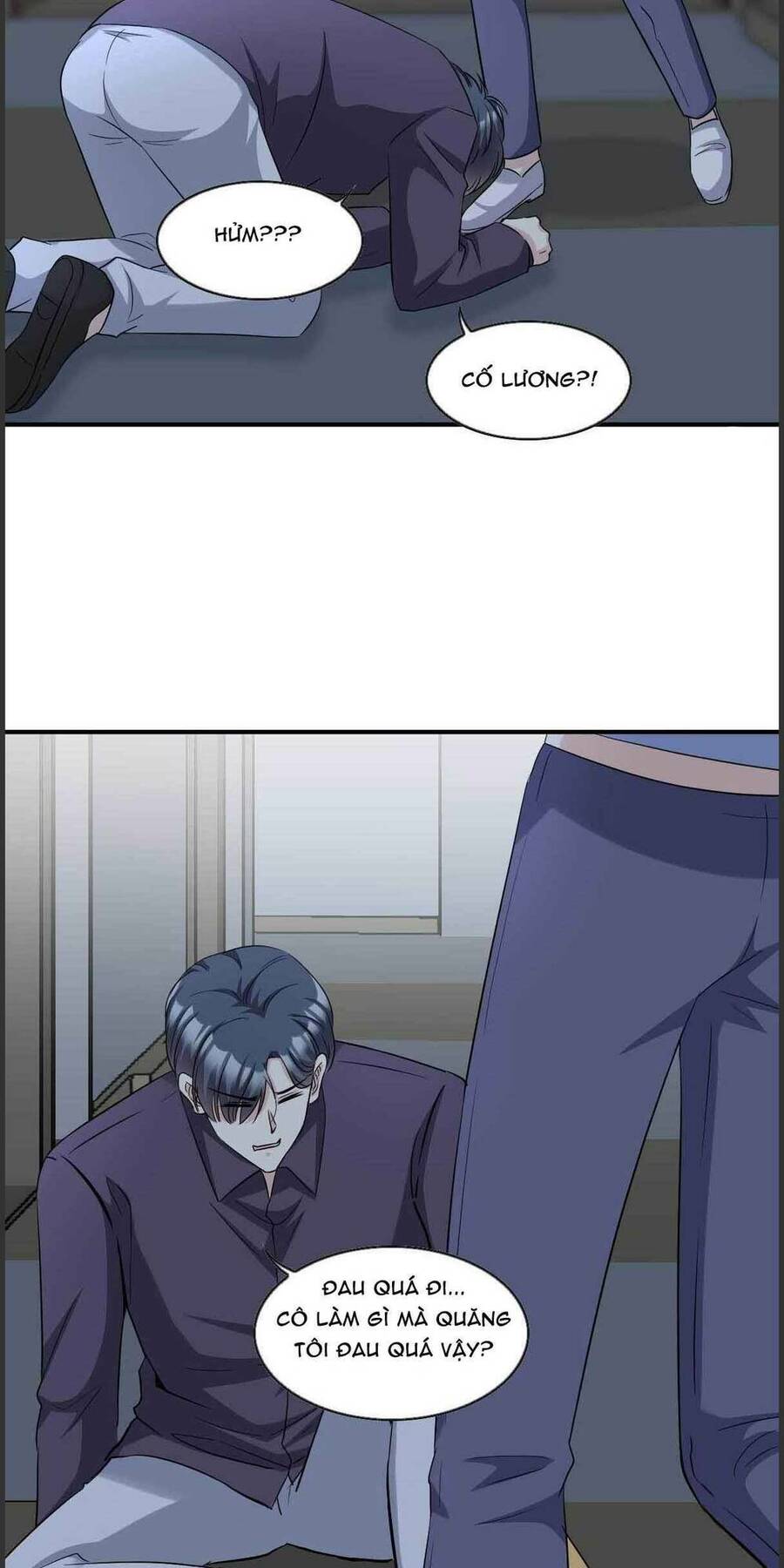 Tinh Quang Lộng Lẫy: Chọn Sếp Làm Chồng Chapter 12 - 19