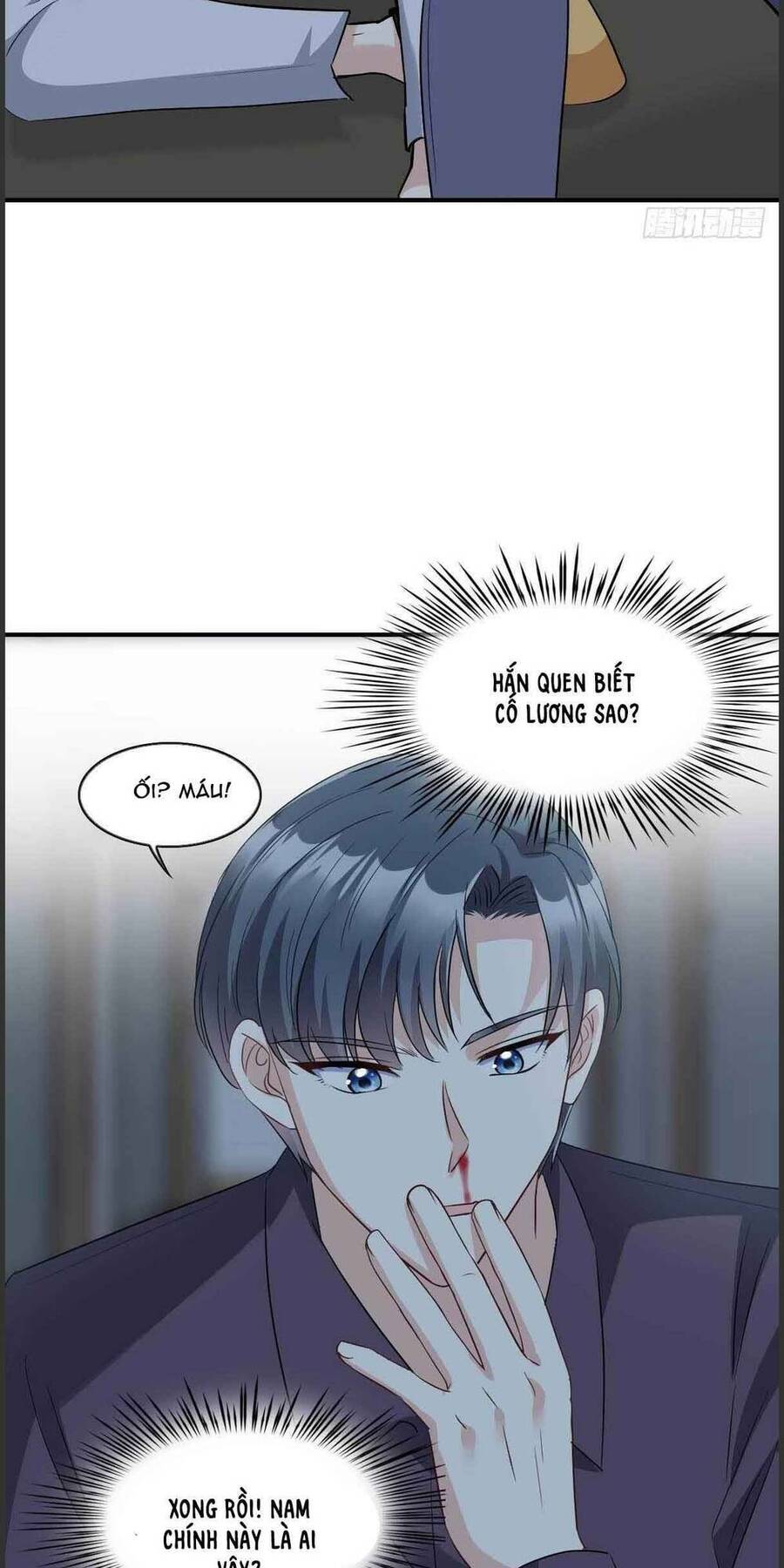 Tinh Quang Lộng Lẫy: Chọn Sếp Làm Chồng Chapter 12 - 20