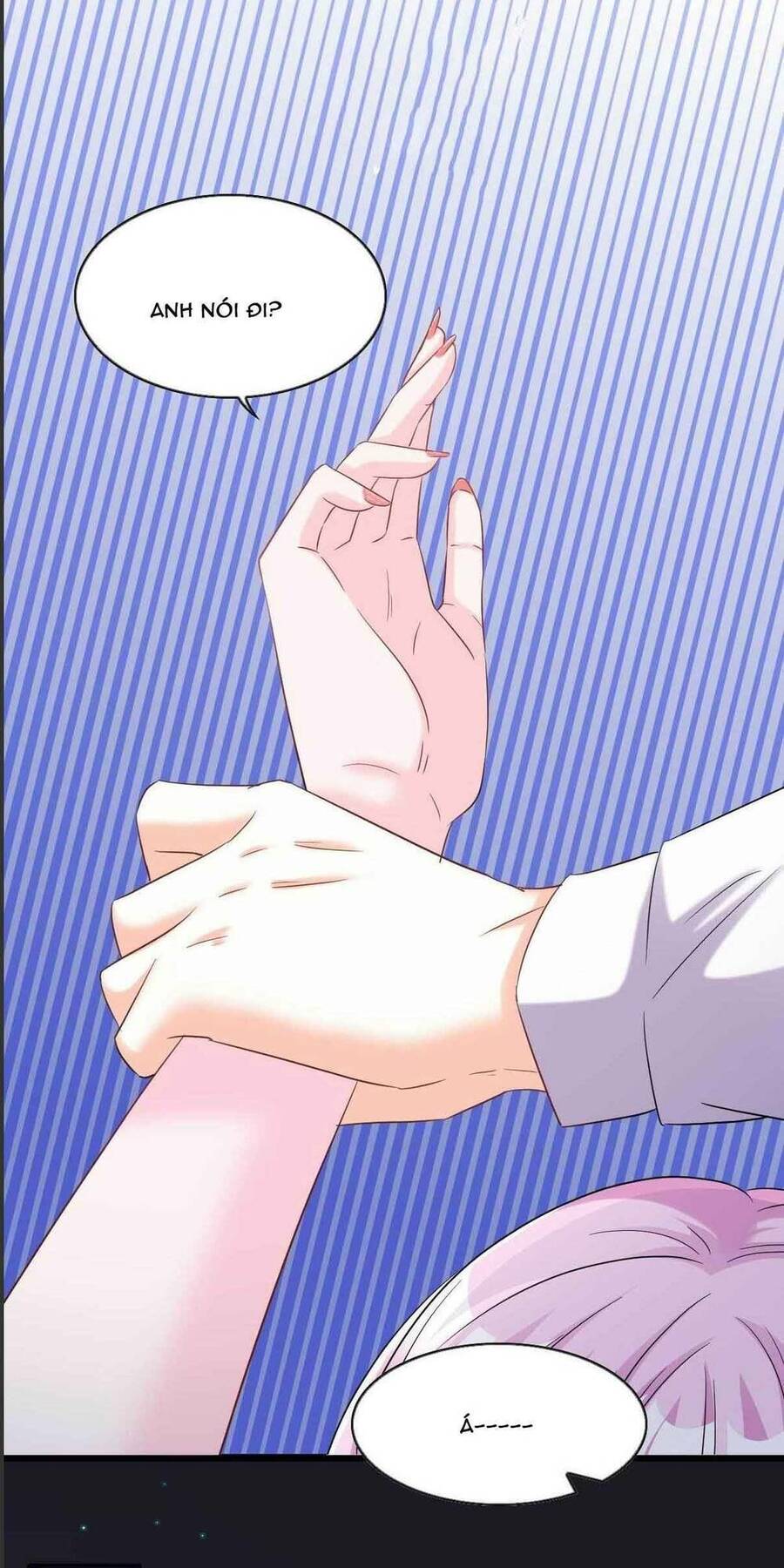 Tinh Quang Lộng Lẫy: Chọn Sếp Làm Chồng Chapter 12 - 7