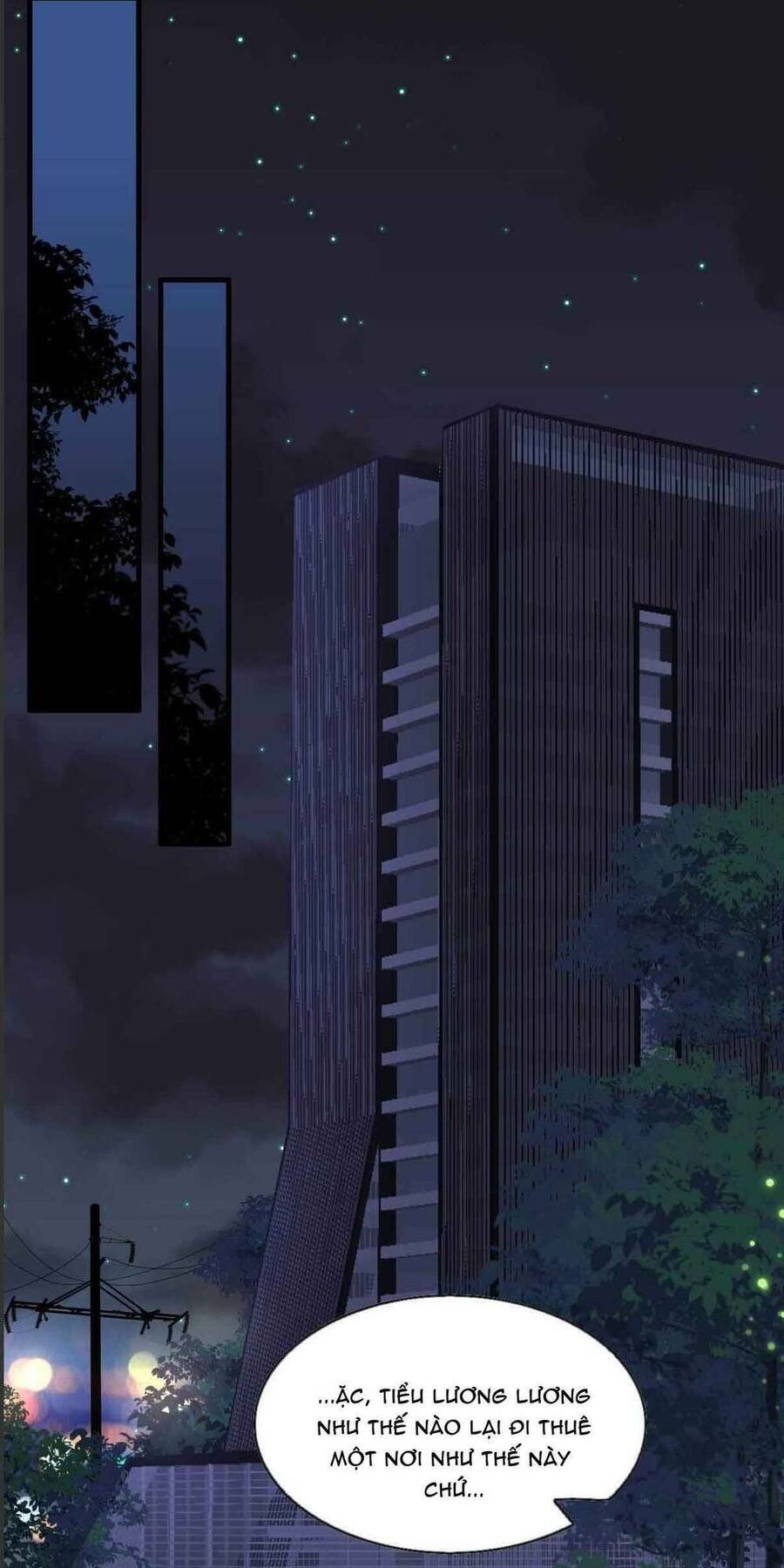 Tinh Quang Lộng Lẫy: Chọn Sếp Làm Chồng Chapter 12 - 8