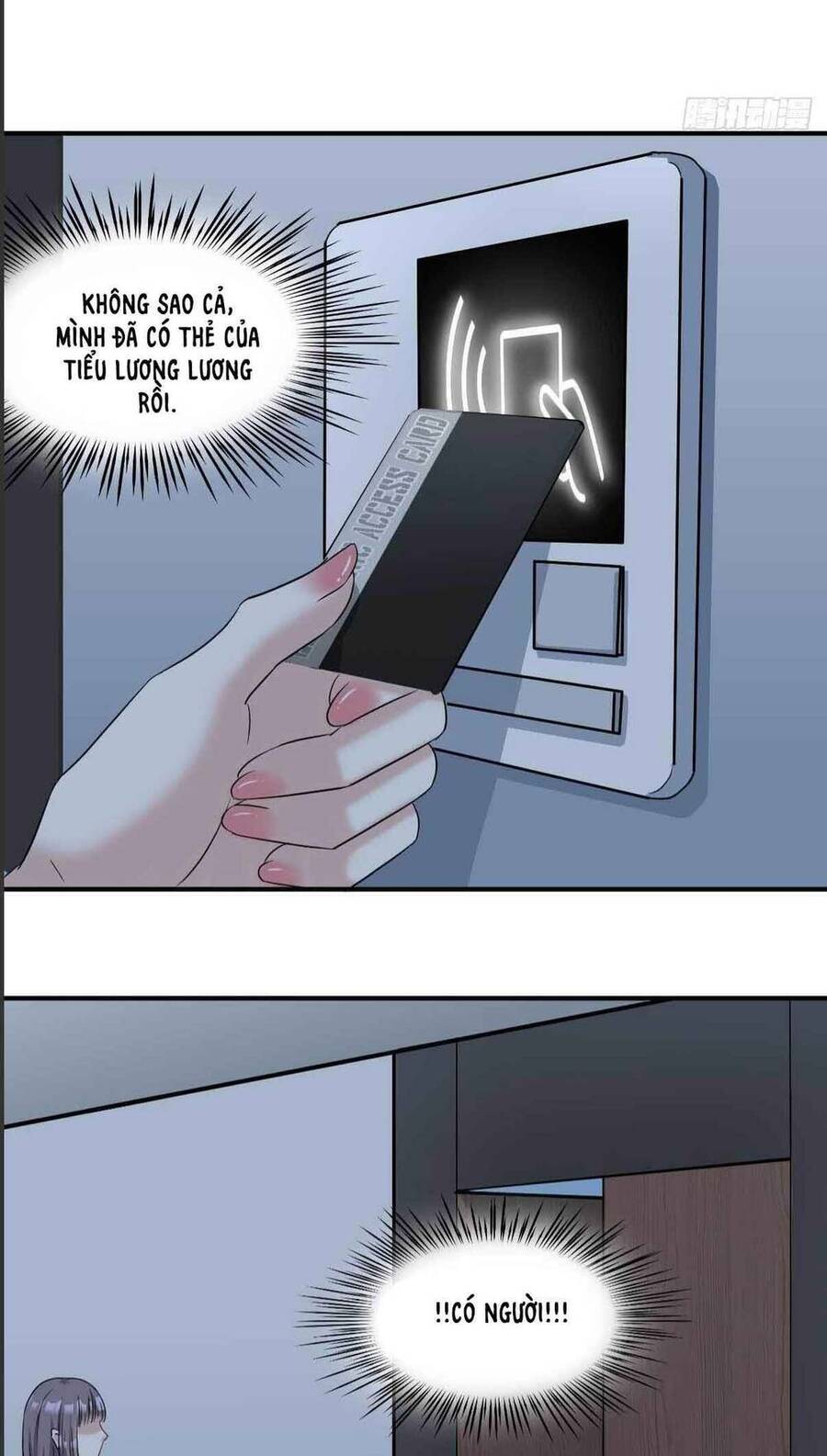 Tinh Quang Lộng Lẫy: Chọn Sếp Làm Chồng Chapter 12 - 10