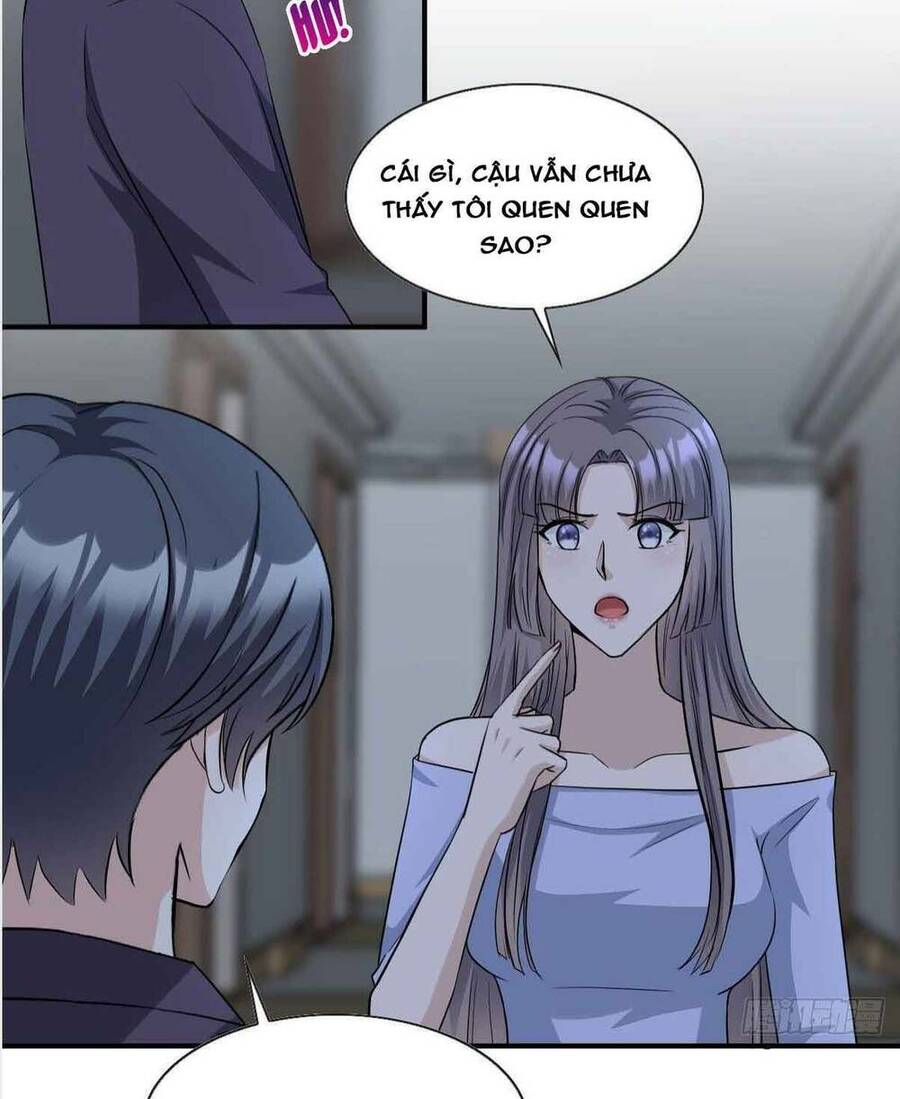 Tinh Quang Lộng Lẫy: Chọn Sếp Làm Chồng Chapter 13 - 11