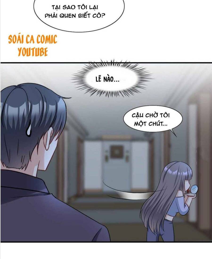 Tinh Quang Lộng Lẫy: Chọn Sếp Làm Chồng Chapter 13 - 12