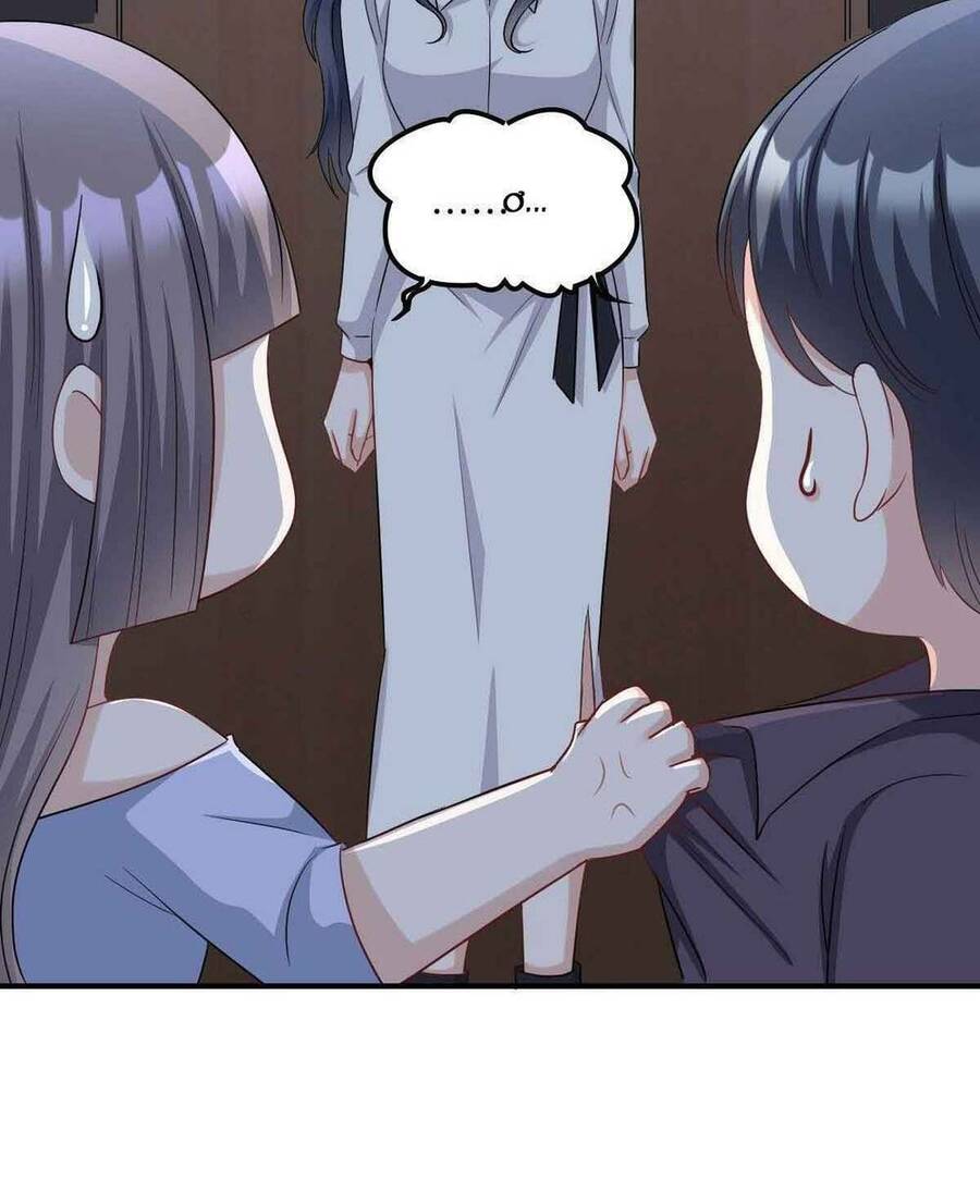 Tinh Quang Lộng Lẫy: Chọn Sếp Làm Chồng Chapter 13 - 20