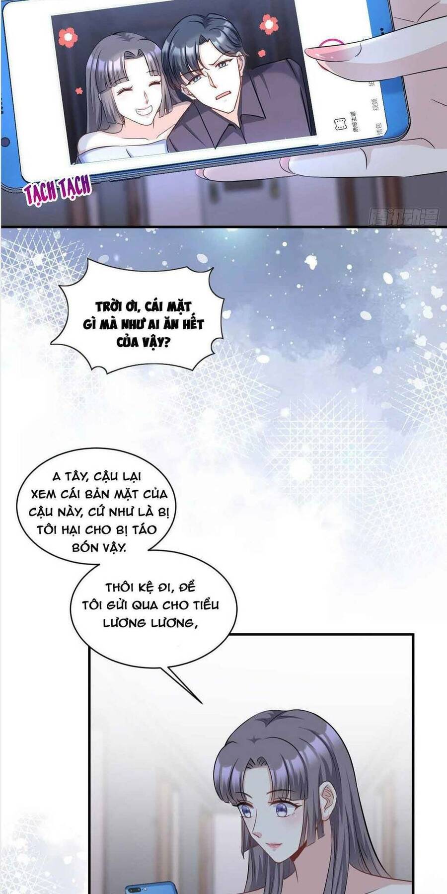 Tinh Quang Lộng Lẫy: Chọn Sếp Làm Chồng Chapter 13 - 6