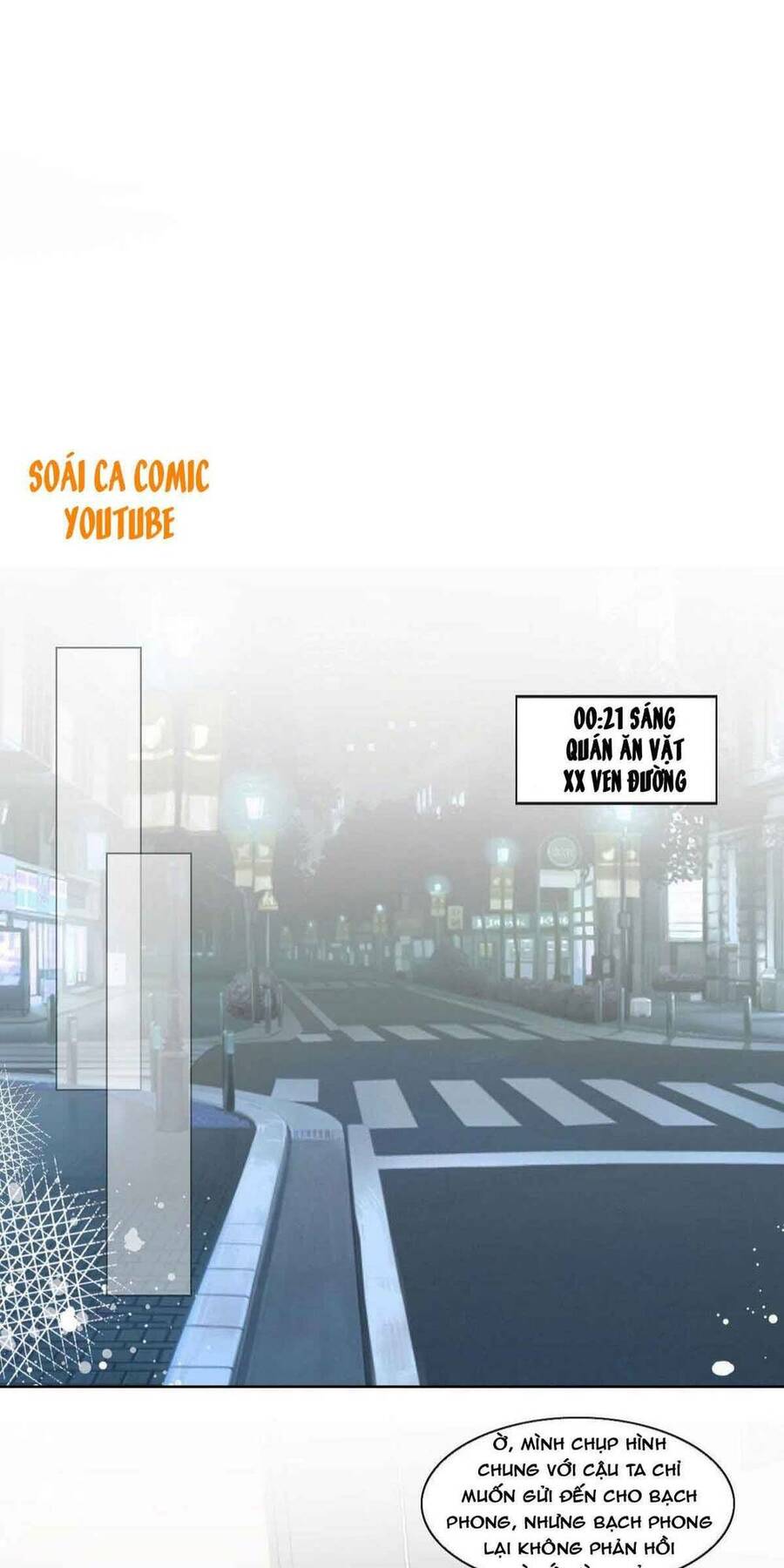 Tinh Quang Lộng Lẫy: Chọn Sếp Làm Chồng Chapter 14 - 1