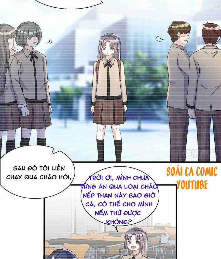 Tinh Quang Lộng Lẫy: Chọn Sếp Làm Chồng Chapter 14 - 11