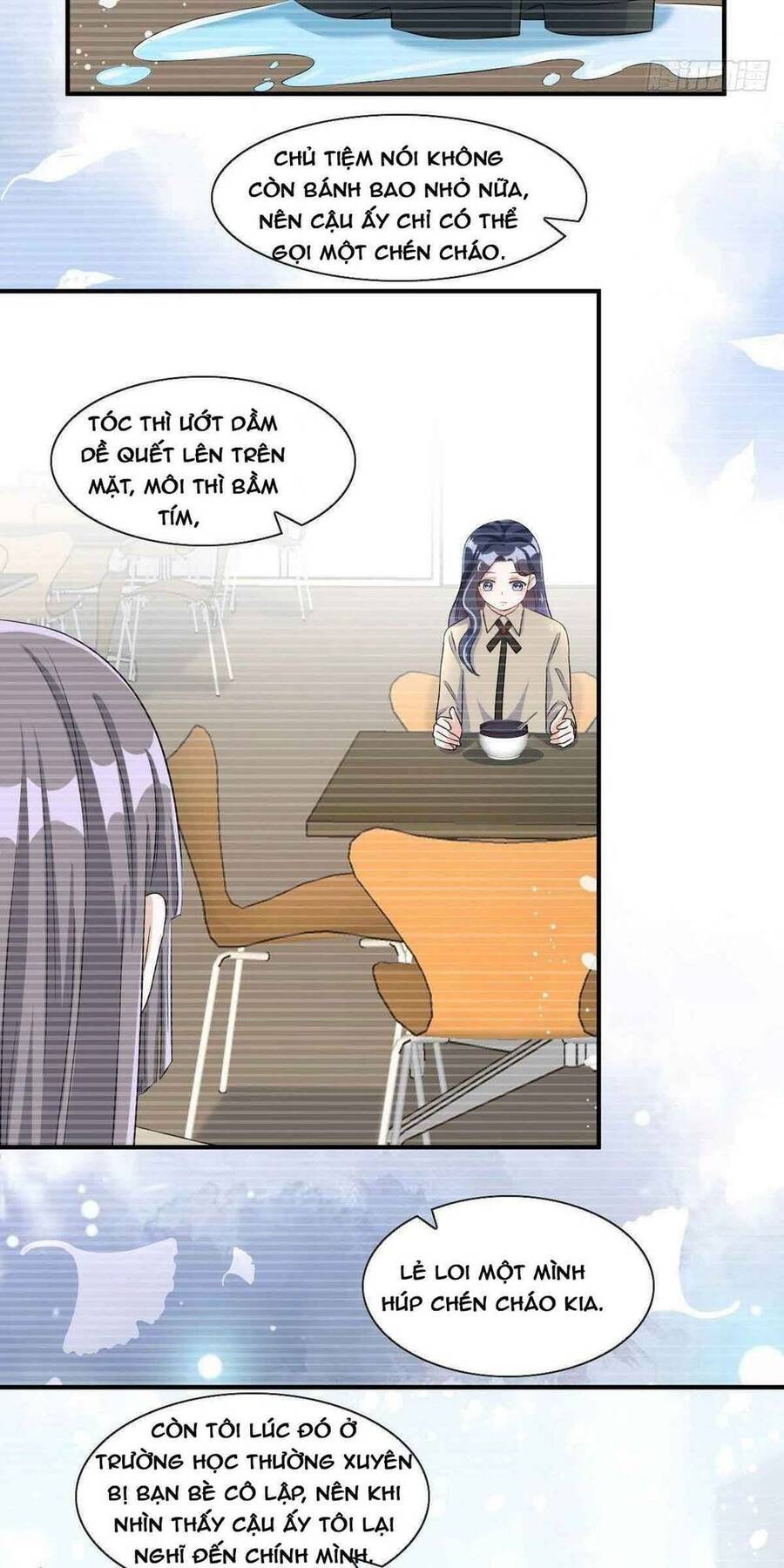 Tinh Quang Lộng Lẫy: Chọn Sếp Làm Chồng Chapter 14 - 10