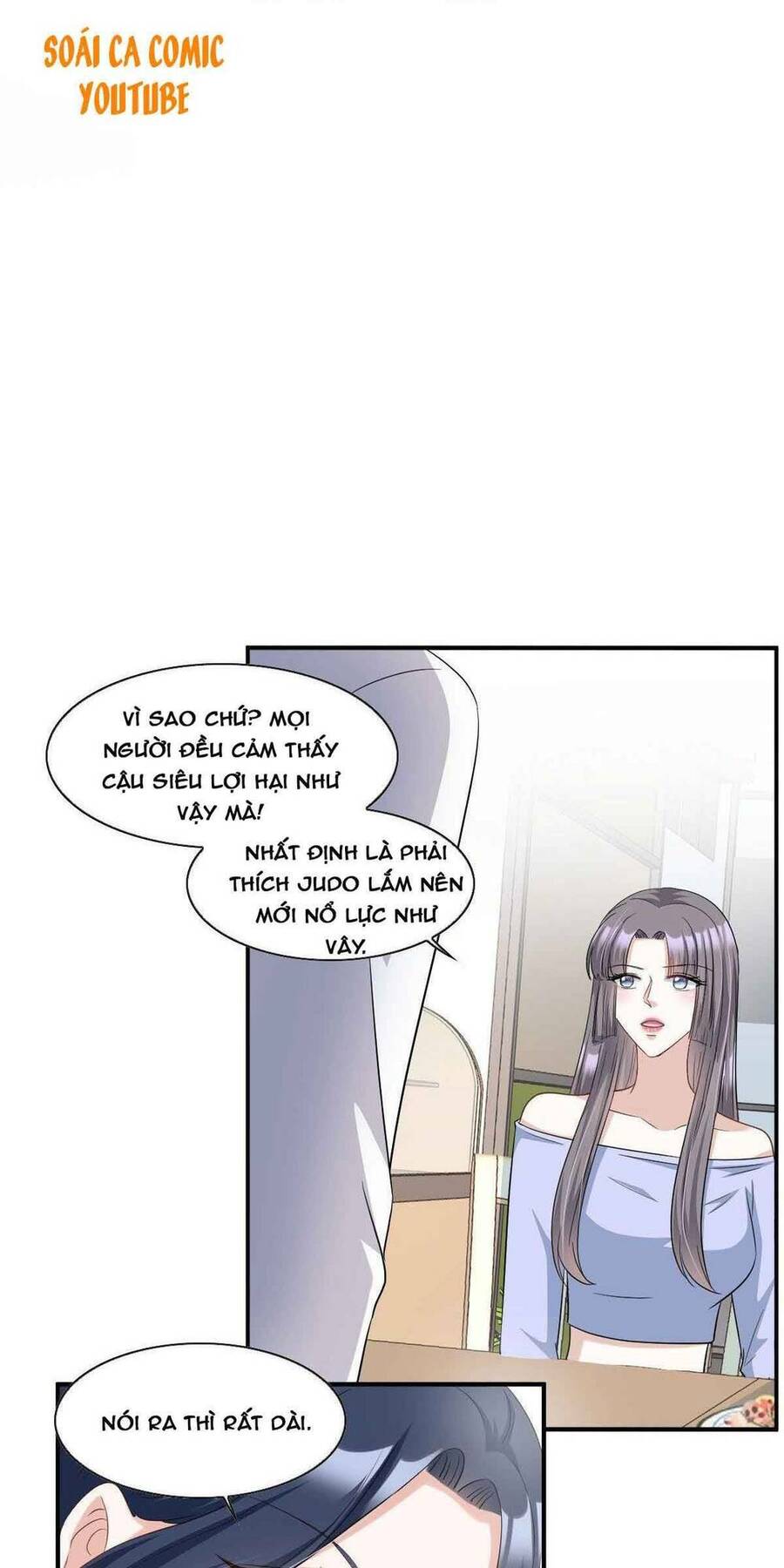 Tinh Quang Lộng Lẫy: Chọn Sếp Làm Chồng Chapter 15 - 1