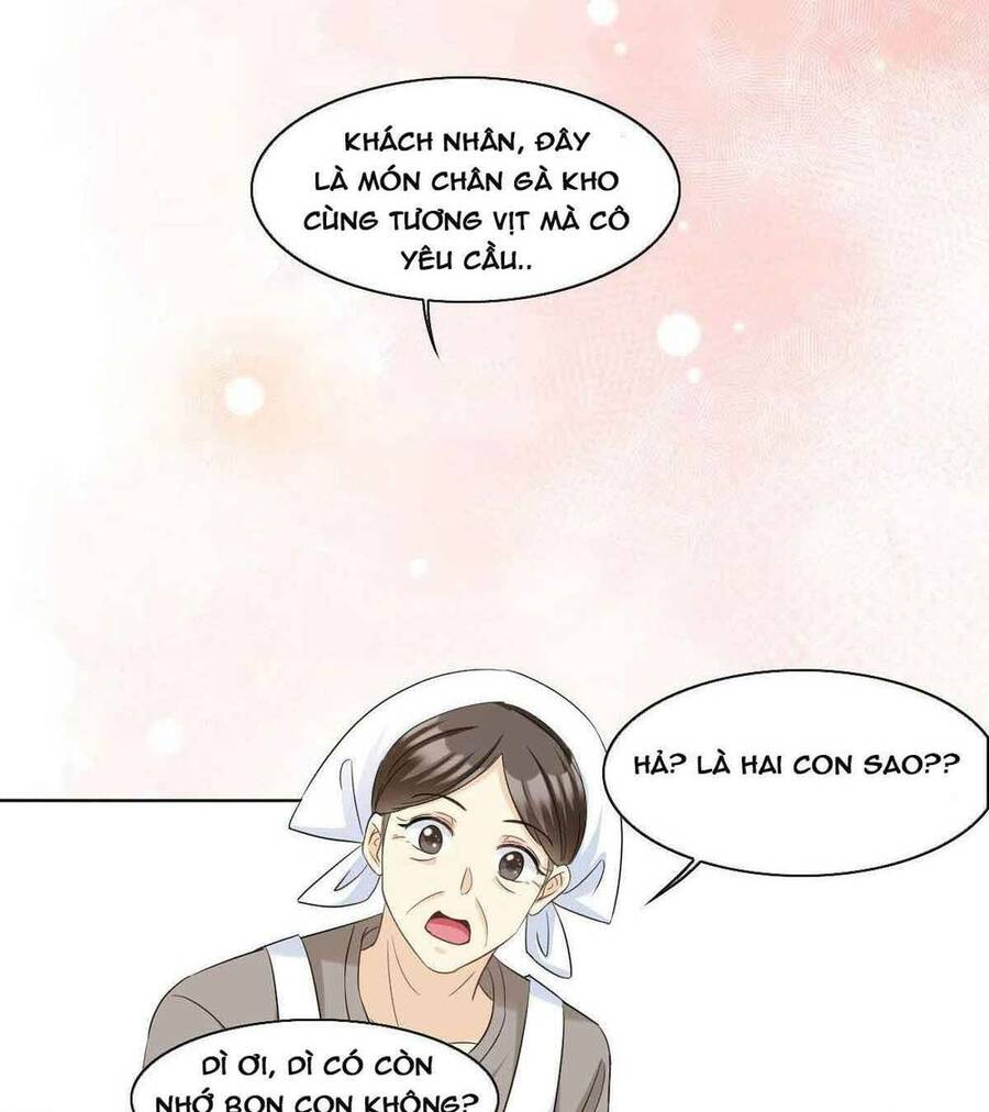 Tinh Quang Lộng Lẫy: Chọn Sếp Làm Chồng Chapter 15 - 11