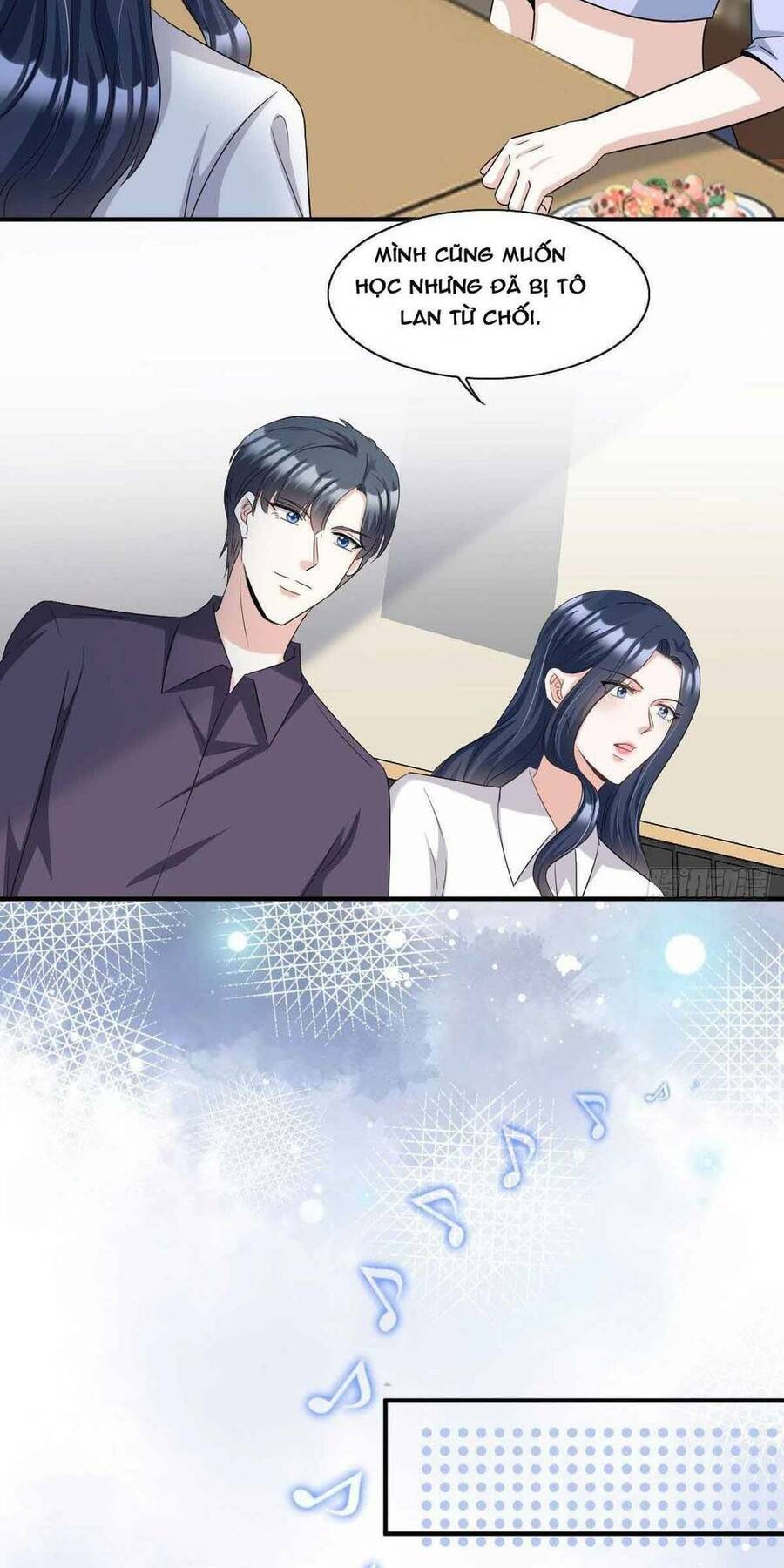 Tinh Quang Lộng Lẫy: Chọn Sếp Làm Chồng Chapter 15 - 3