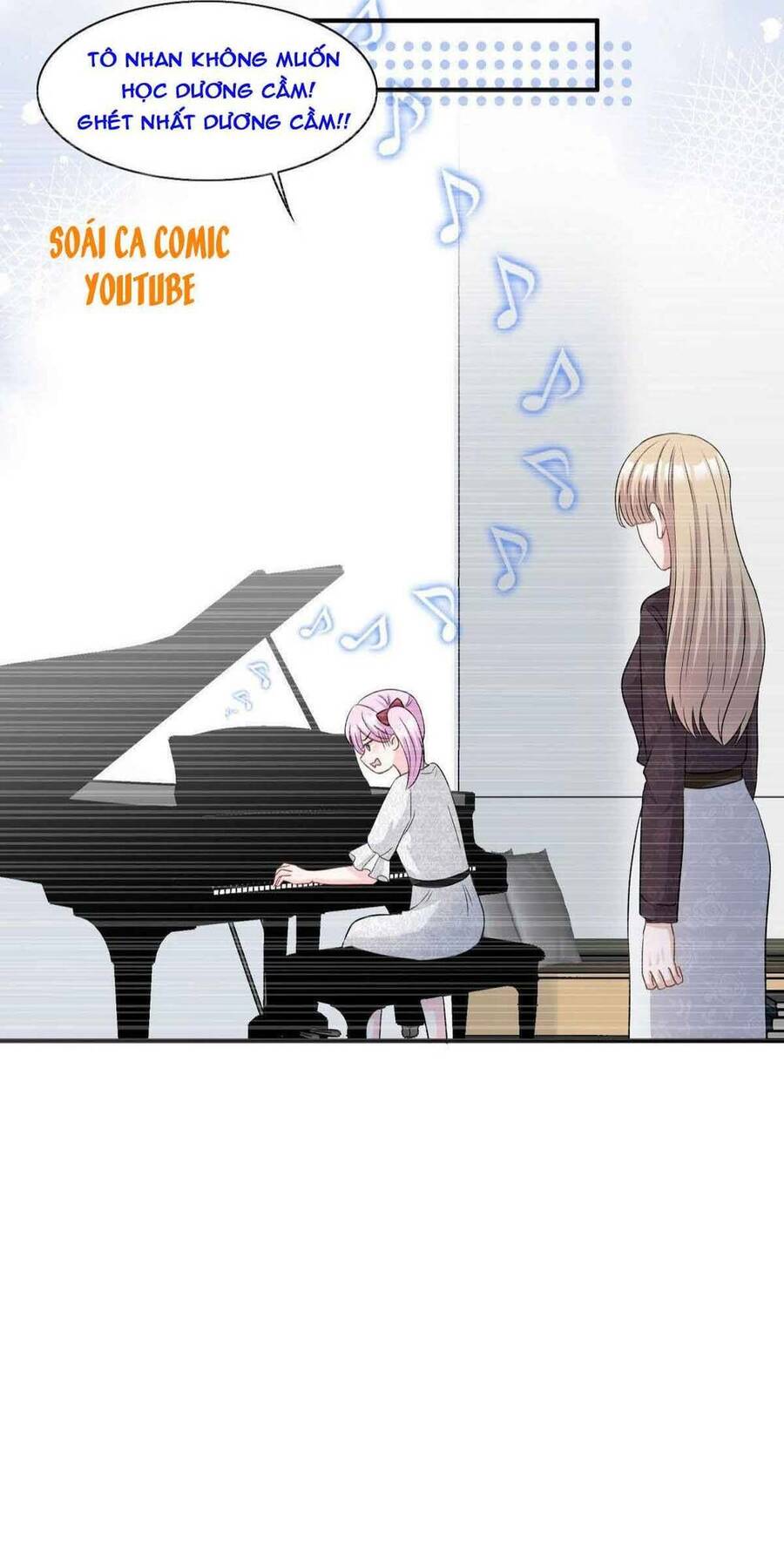 Tinh Quang Lộng Lẫy: Chọn Sếp Làm Chồng Chapter 15 - 4