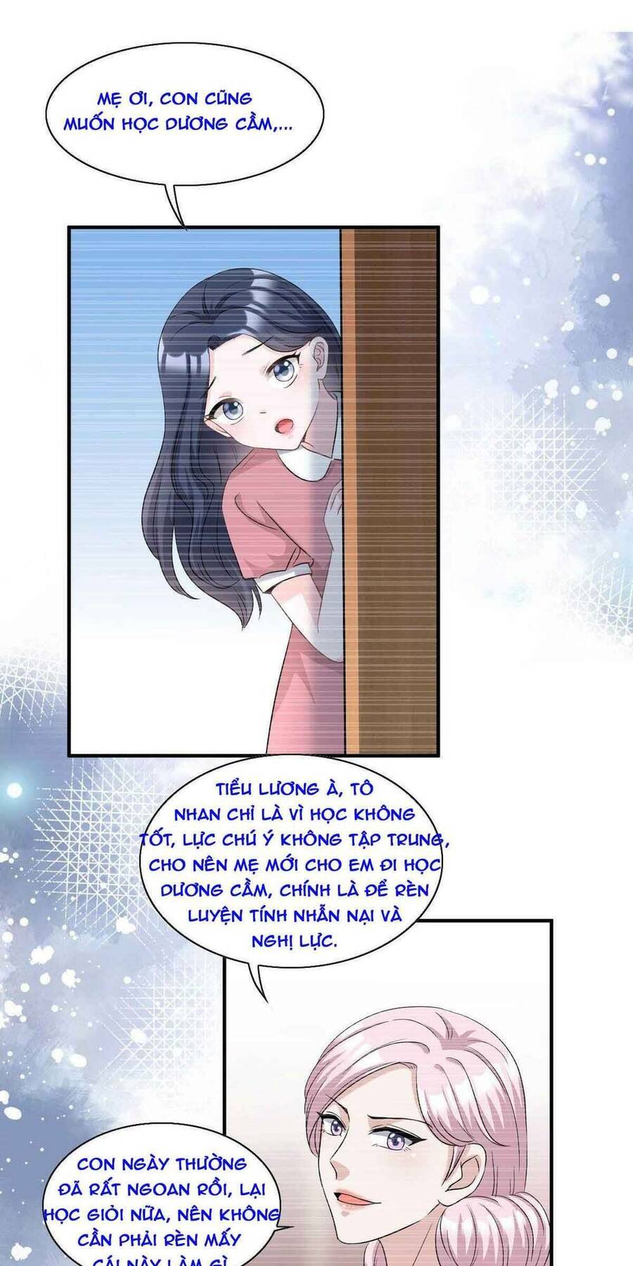 Tinh Quang Lộng Lẫy: Chọn Sếp Làm Chồng Chapter 15 - 5