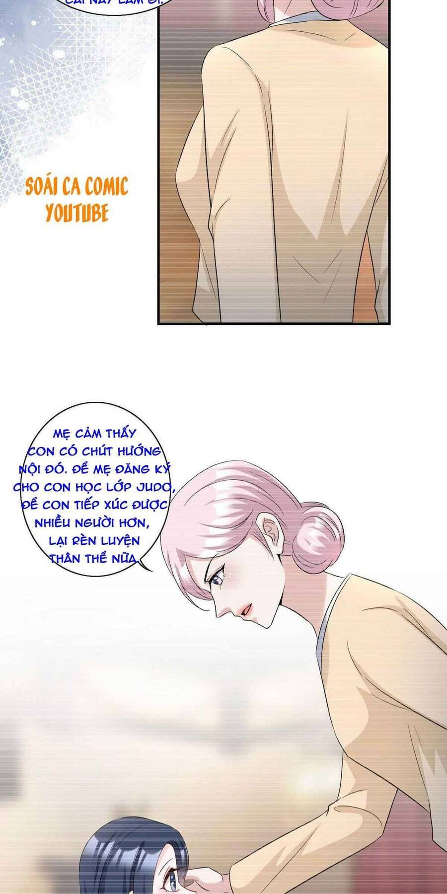 Tinh Quang Lộng Lẫy: Chọn Sếp Làm Chồng Chapter 15 - 6