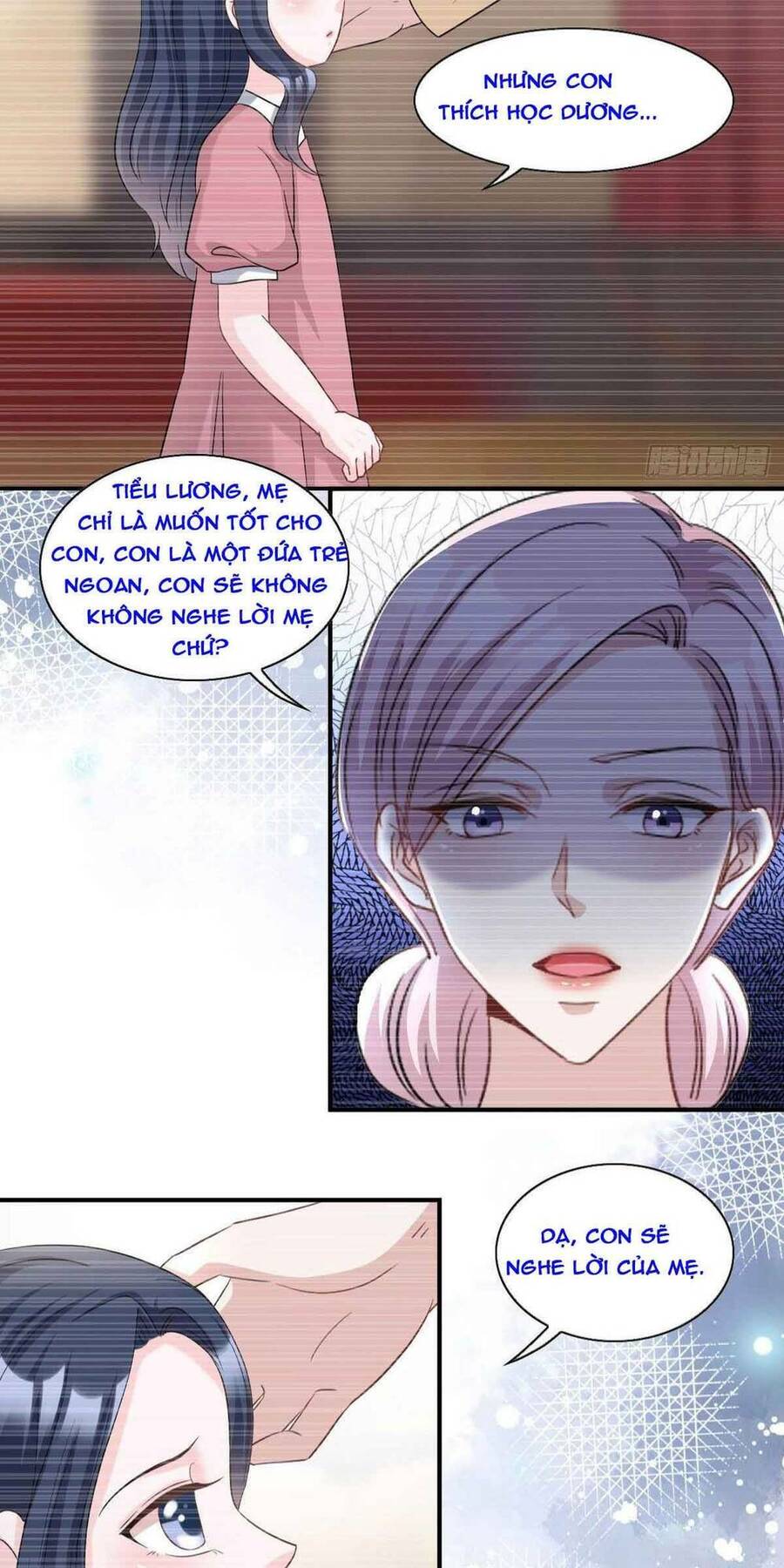 Tinh Quang Lộng Lẫy: Chọn Sếp Làm Chồng Chapter 15 - 7