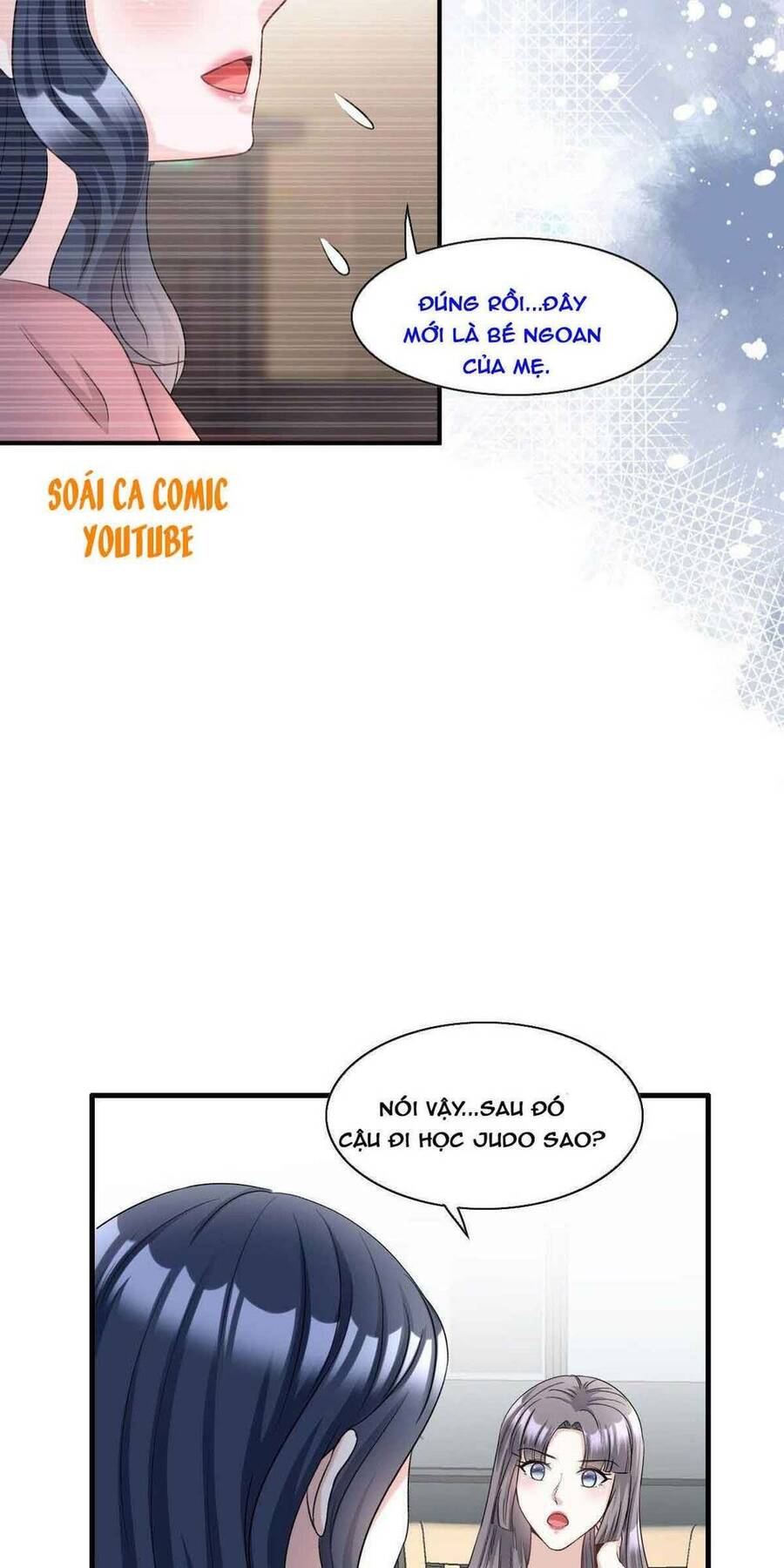 Tinh Quang Lộng Lẫy: Chọn Sếp Làm Chồng Chapter 15 - 8