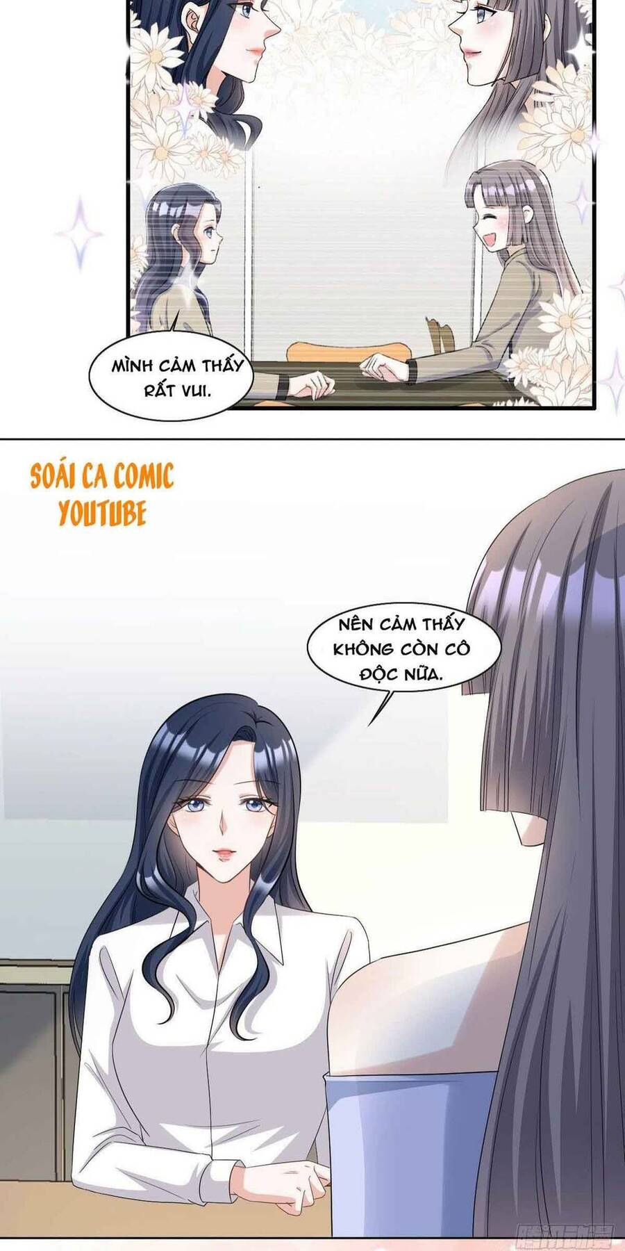 Tinh Quang Lộng Lẫy: Chọn Sếp Làm Chồng Chapter 15 - 10