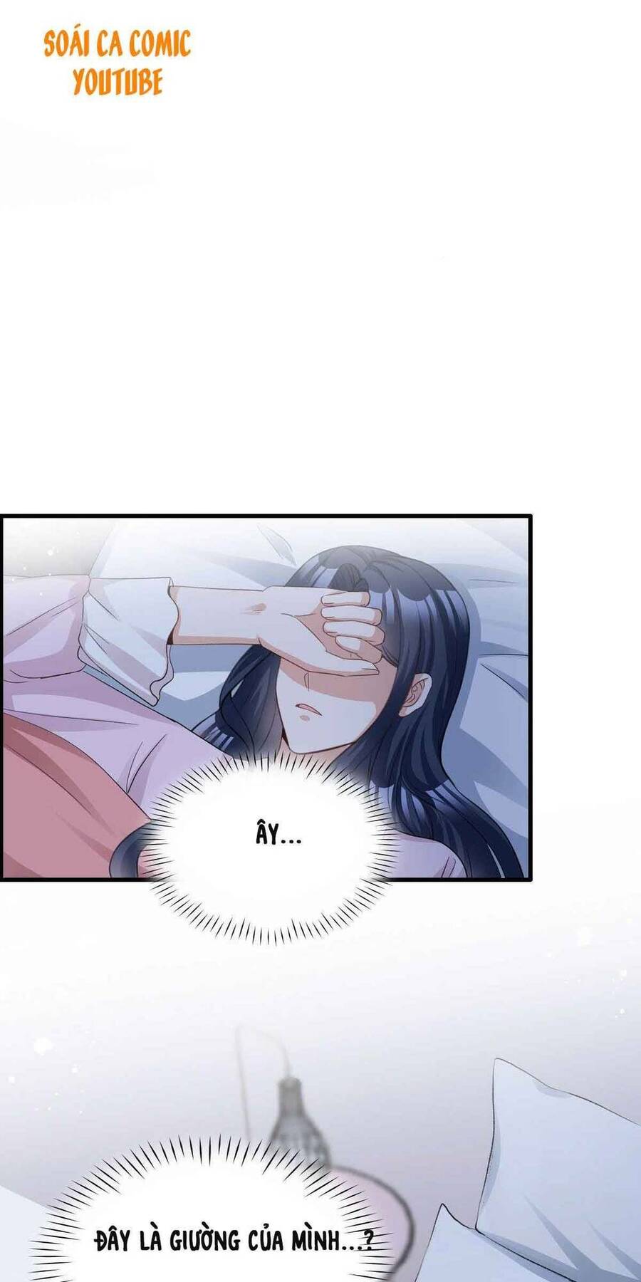 Tinh Quang Lộng Lẫy: Chọn Sếp Làm Chồng Chapter 16 - 1