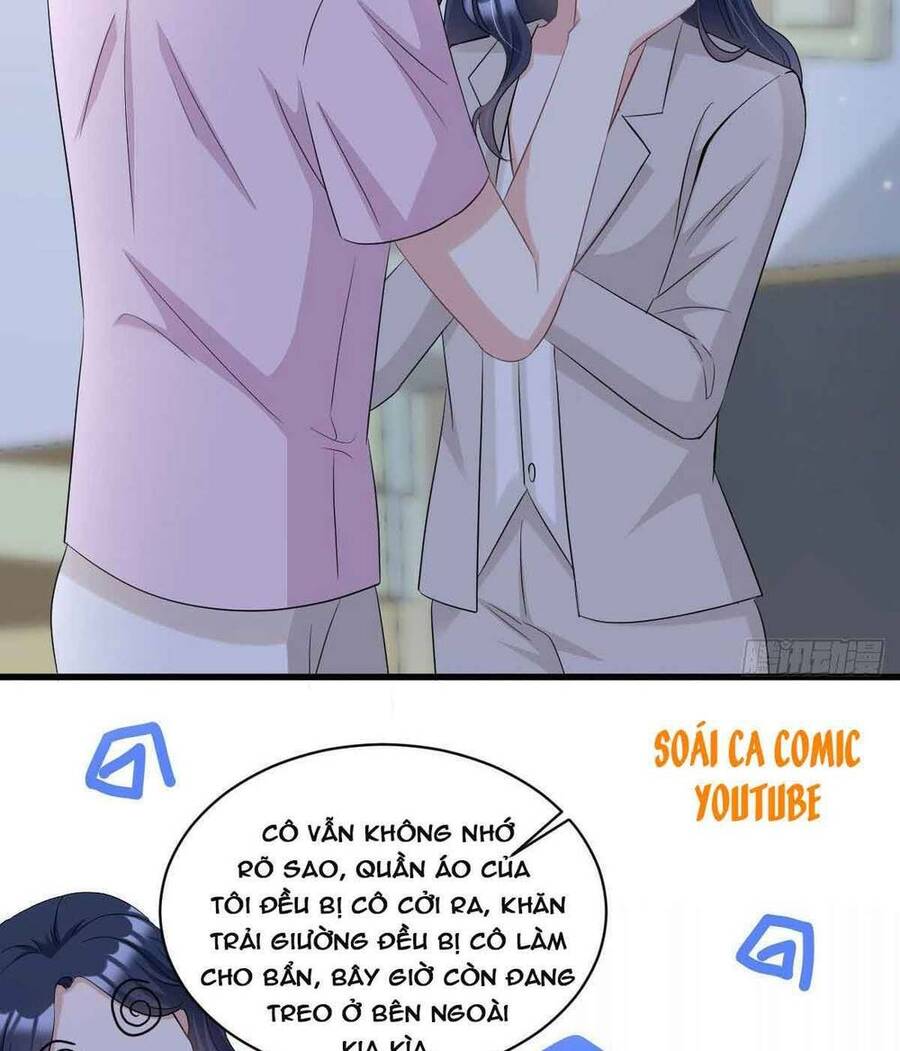 Tinh Quang Lộng Lẫy: Chọn Sếp Làm Chồng Chapter 16 - 11