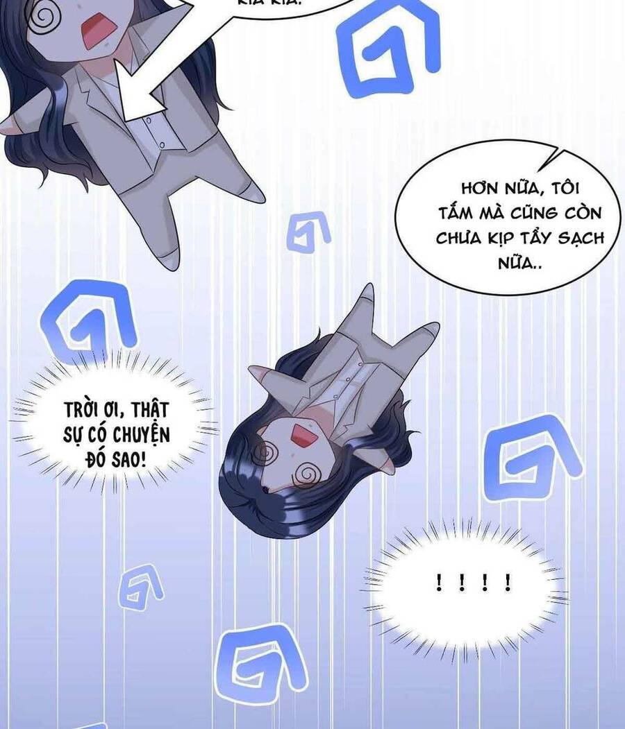 Tinh Quang Lộng Lẫy: Chọn Sếp Làm Chồng Chapter 16 - 12