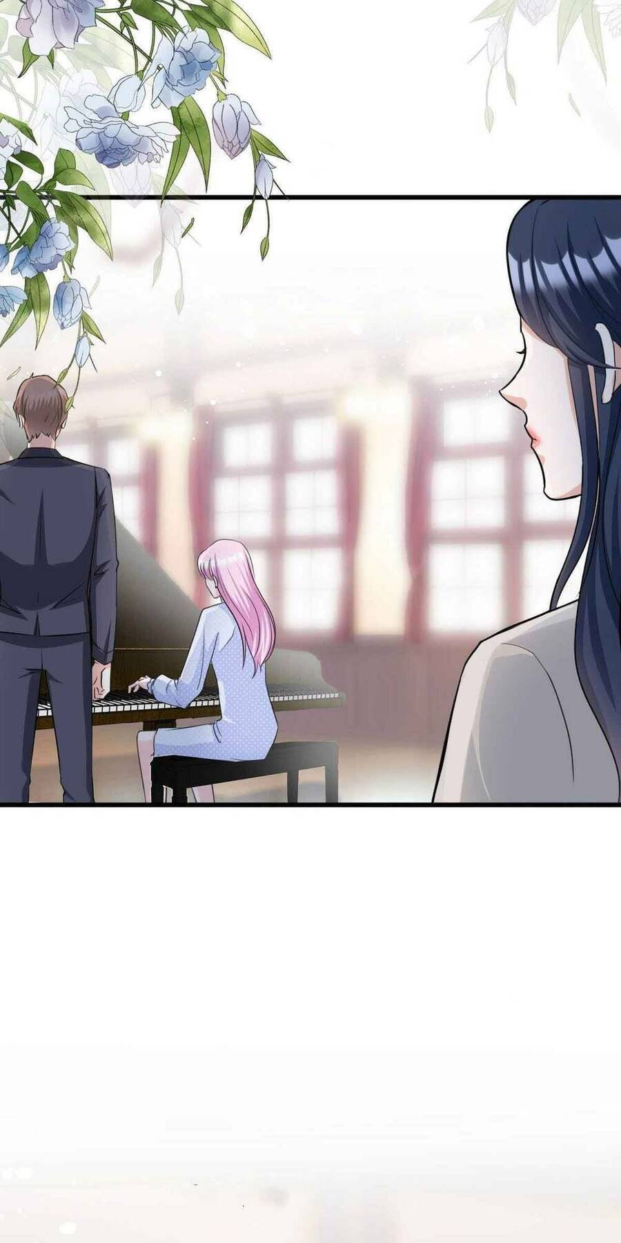 Tinh Quang Lộng Lẫy: Chọn Sếp Làm Chồng Chapter 16 - 17