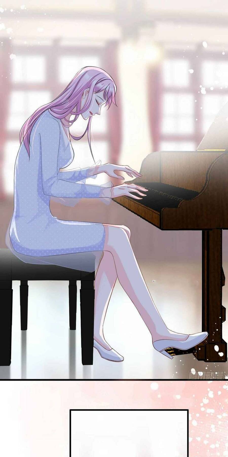 Tinh Quang Lộng Lẫy: Chọn Sếp Làm Chồng Chapter 16 - 18