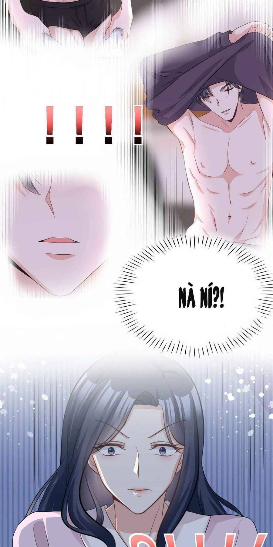 Tinh Quang Lộng Lẫy: Chọn Sếp Làm Chồng Chapter 16 - 4