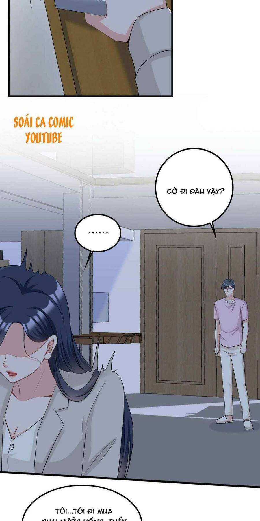 Tinh Quang Lộng Lẫy: Chọn Sếp Làm Chồng Chapter 16 - 8