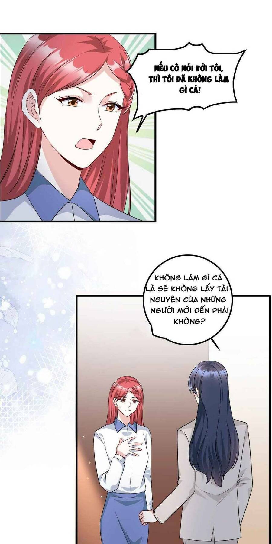 Tinh Quang Lộng Lẫy: Chọn Sếp Làm Chồng Chapter 17 - 15