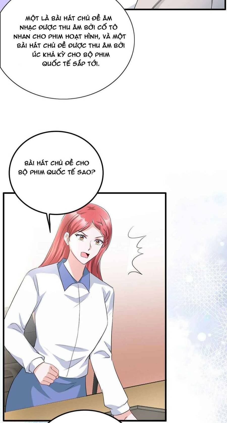 Tinh Quang Lộng Lẫy: Chọn Sếp Làm Chồng Chapter 17 - 10