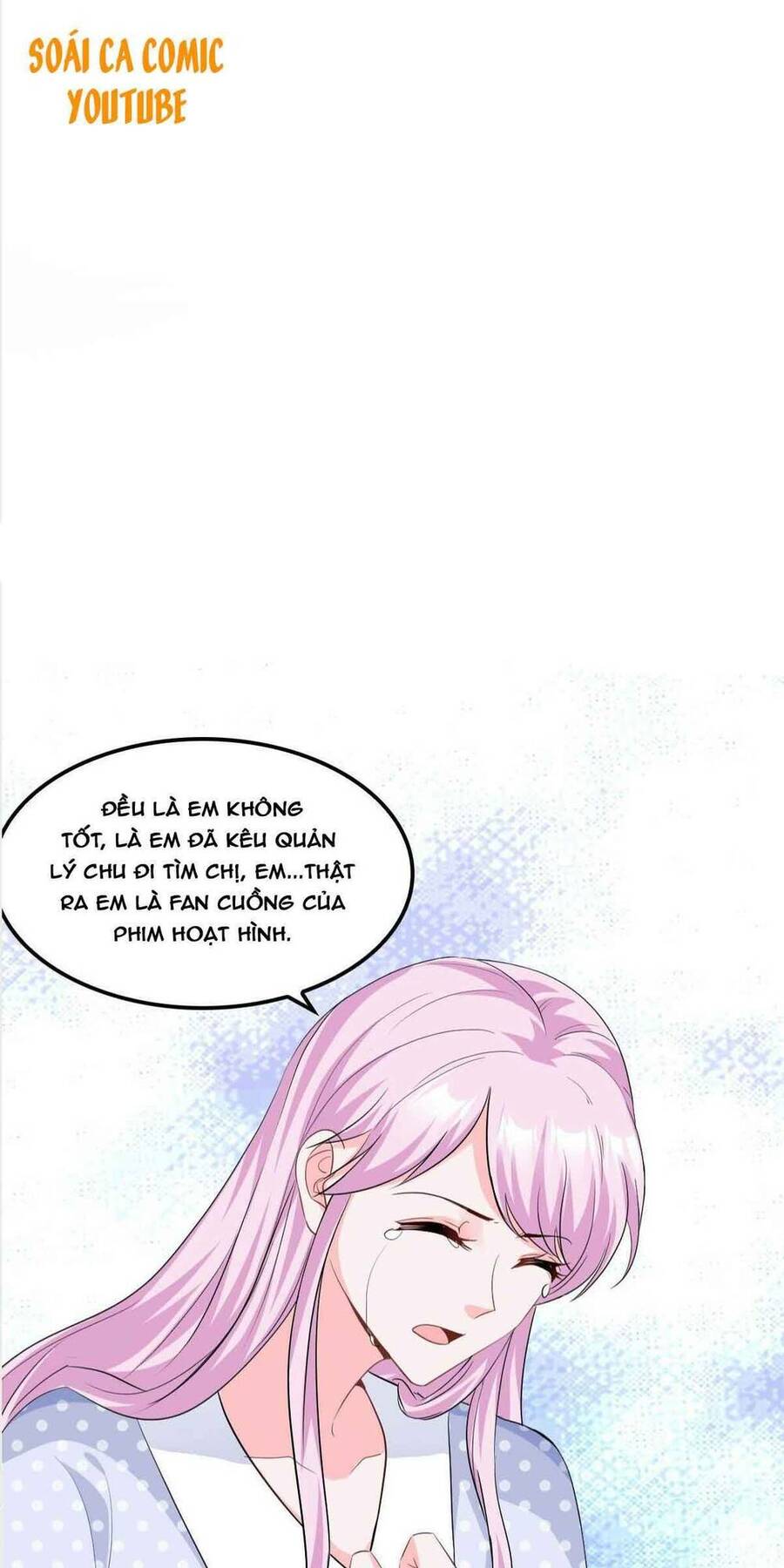 Tinh Quang Lộng Lẫy: Chọn Sếp Làm Chồng Chapter 18 - 1