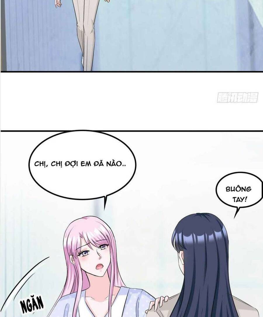 Tinh Quang Lộng Lẫy: Chọn Sếp Làm Chồng Chapter 18 - 11