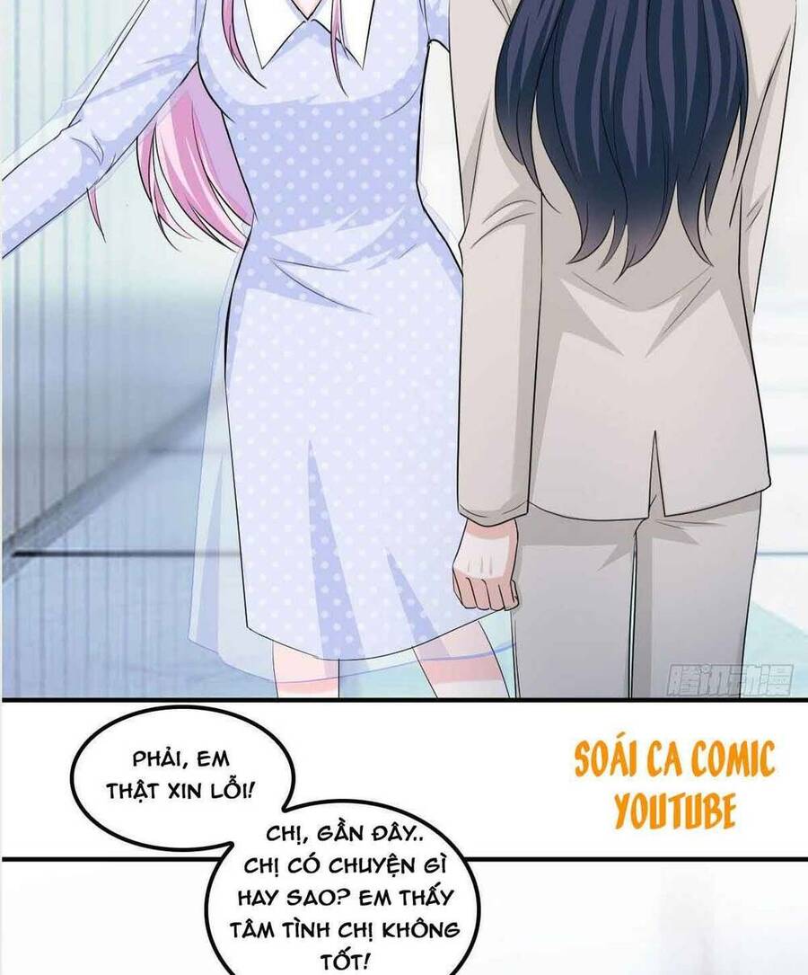 Tinh Quang Lộng Lẫy: Chọn Sếp Làm Chồng Chapter 18 - 12