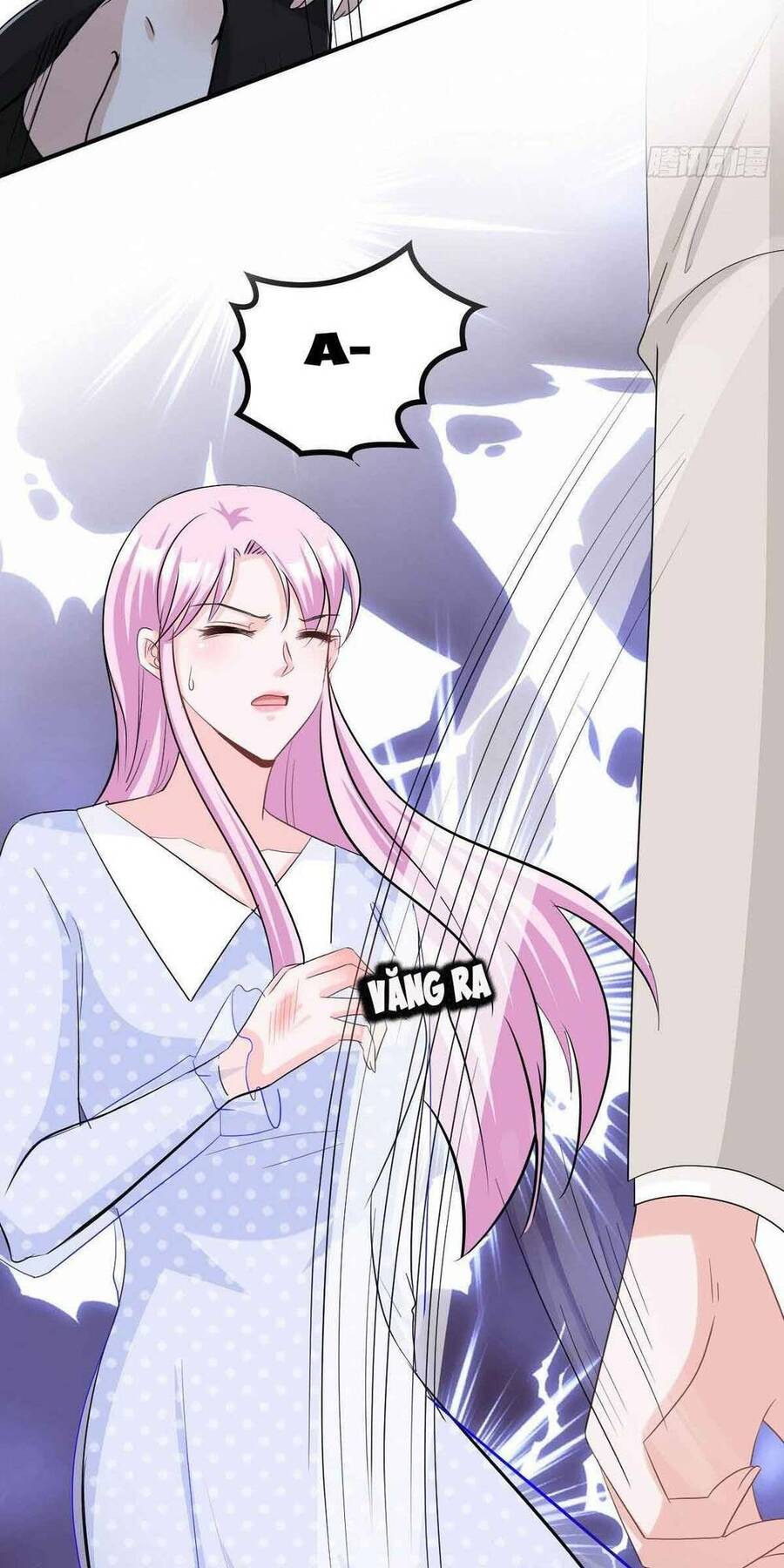 Tinh Quang Lộng Lẫy: Chọn Sếp Làm Chồng Chapter 18 - 20